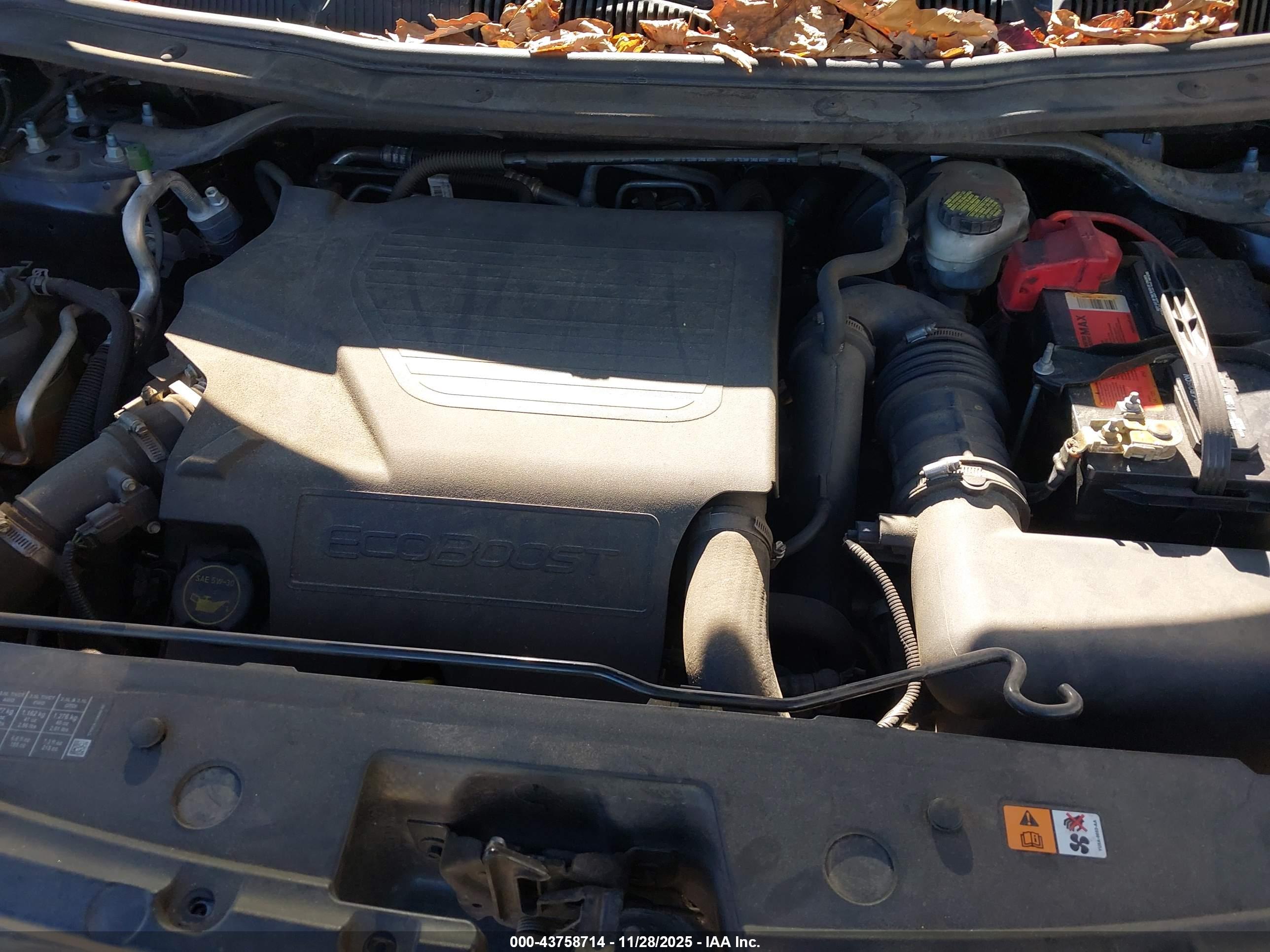FORD EXPLORER image 10