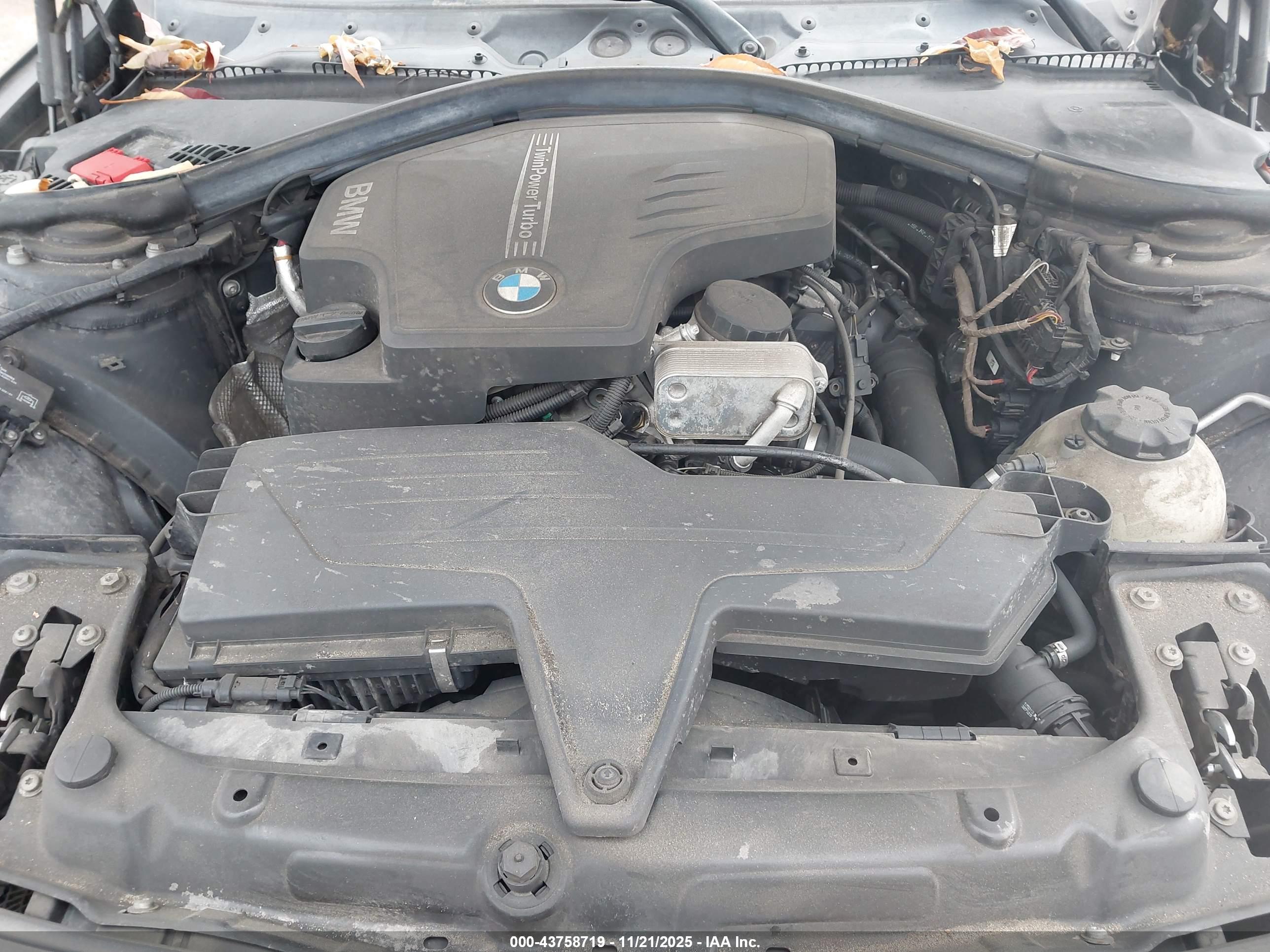 BMW 328I image 10