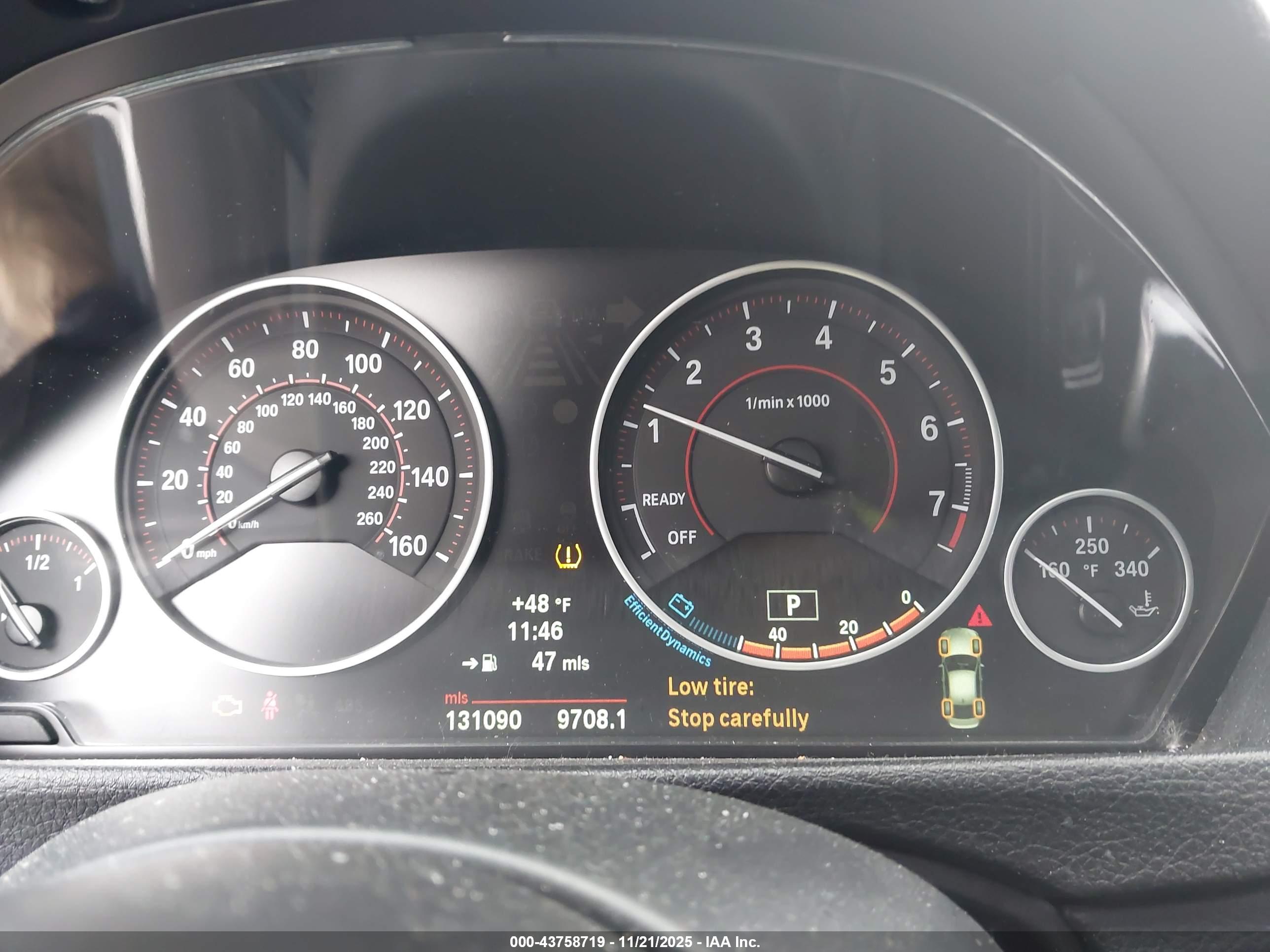 BMW 328I image 7