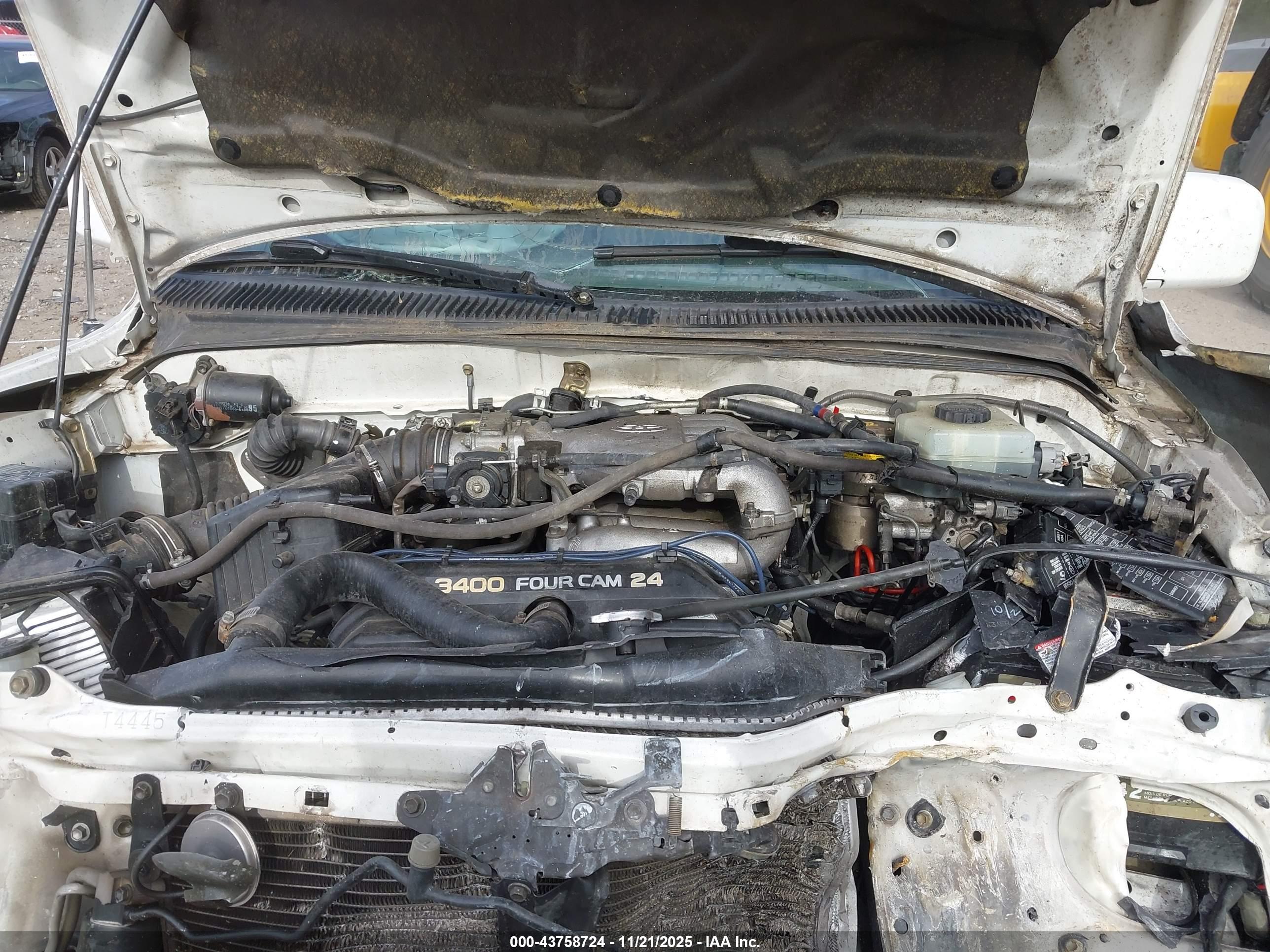 TOYOTA 4RUNNER image 10