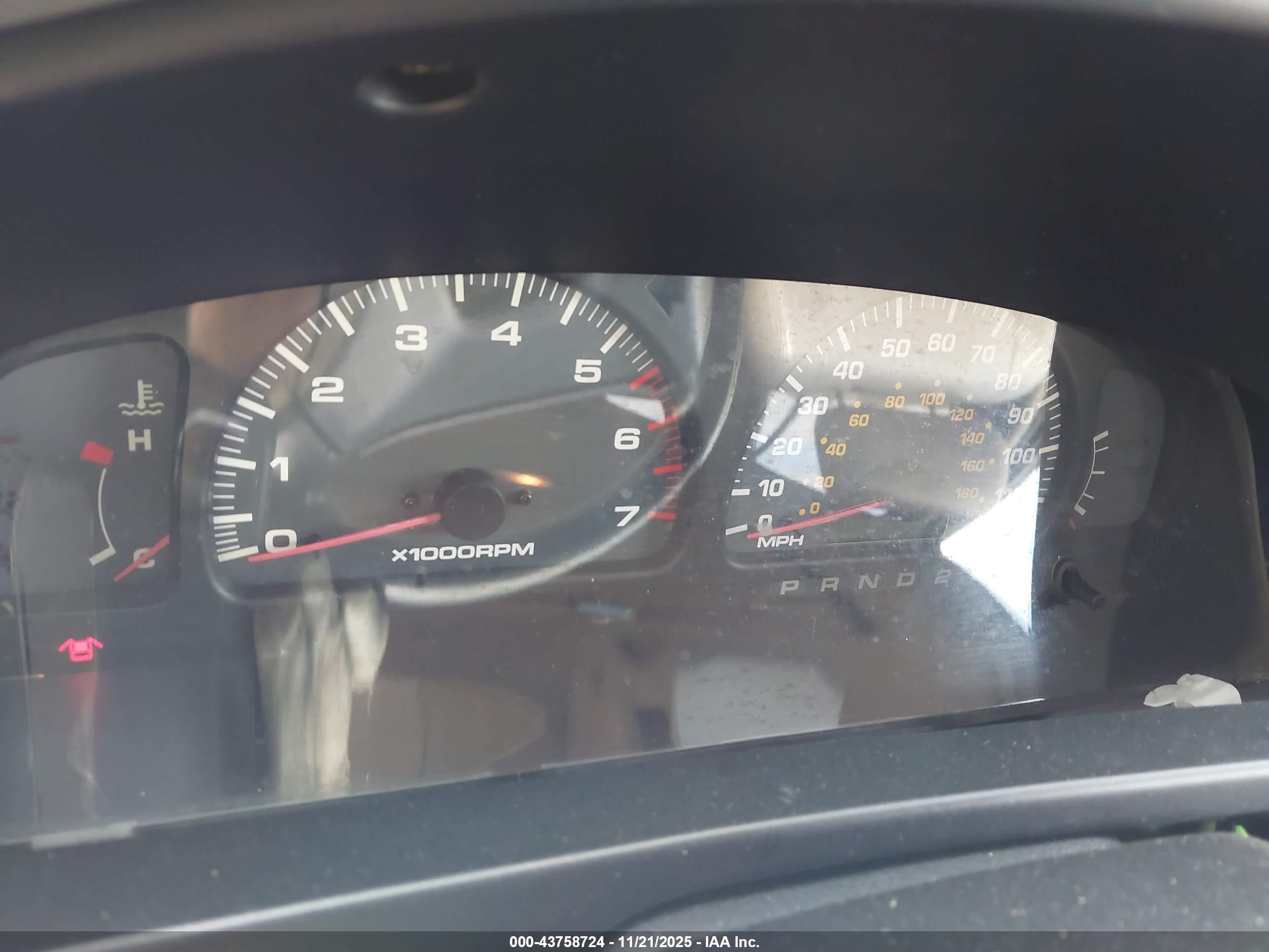 TOYOTA 4RUNNER image 7
