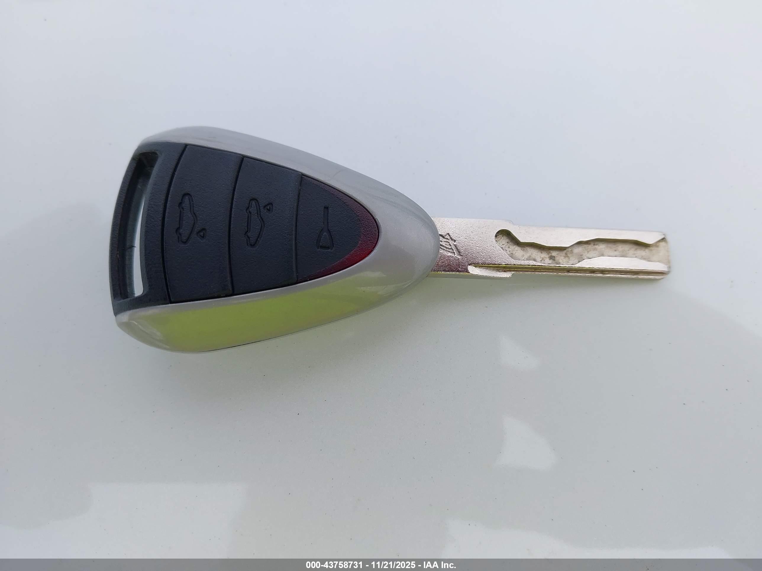PORSCHE 911 image 11