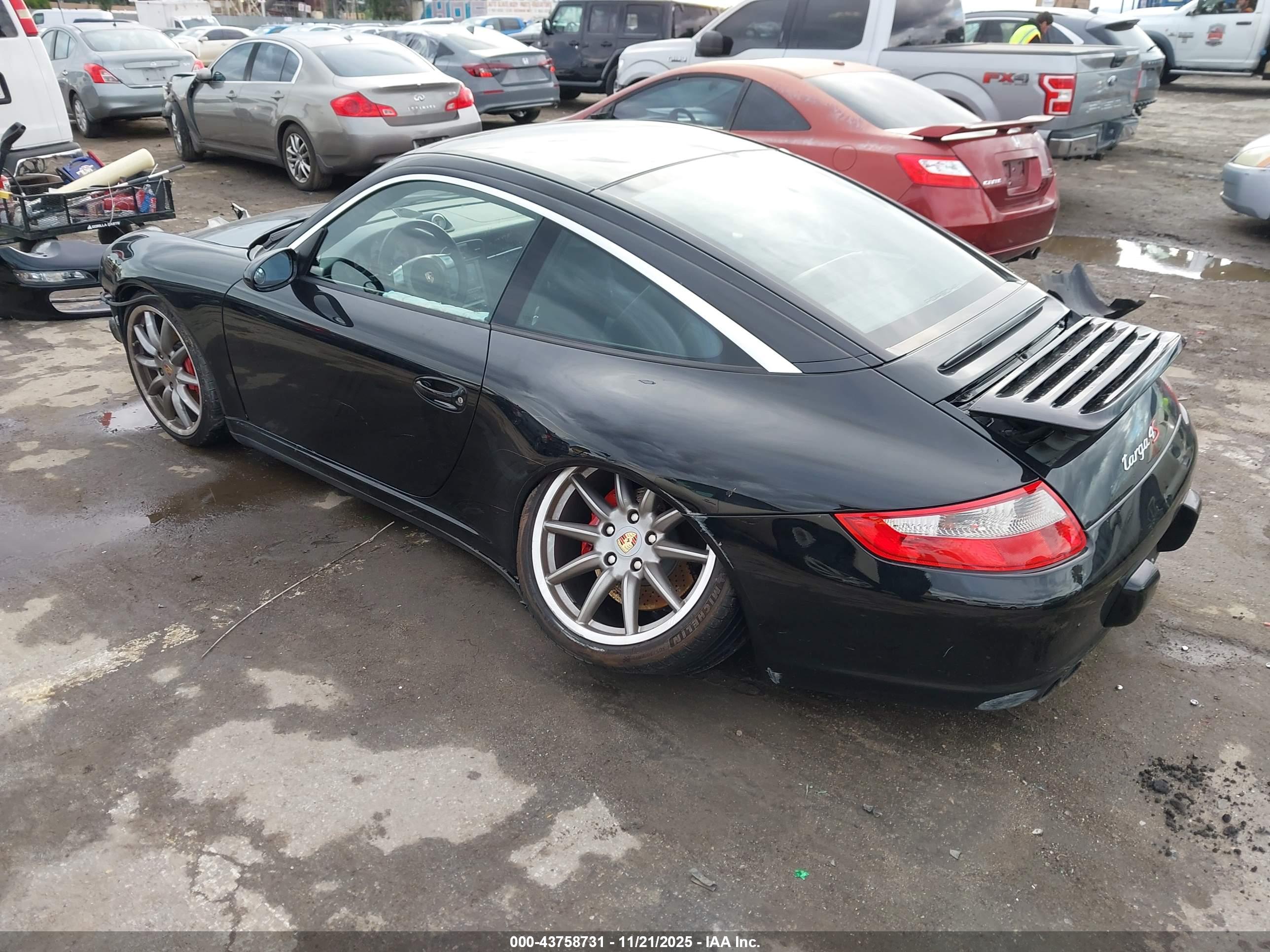 PORSCHE 911 image 3