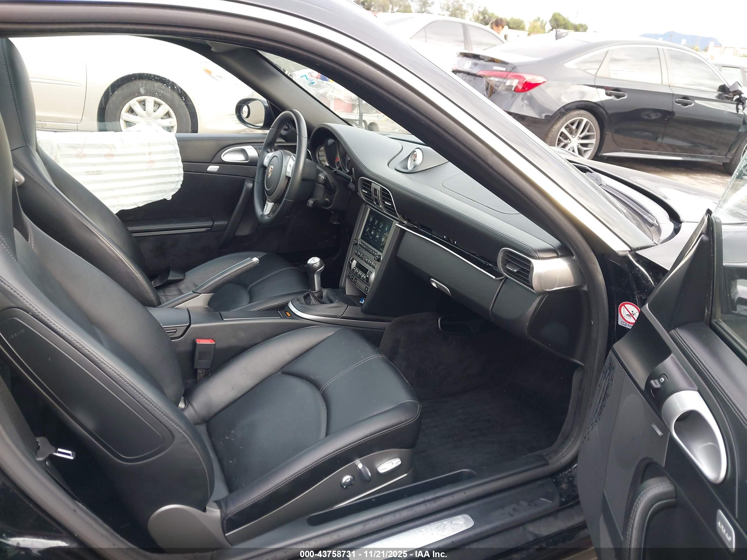 PORSCHE 911 image 5