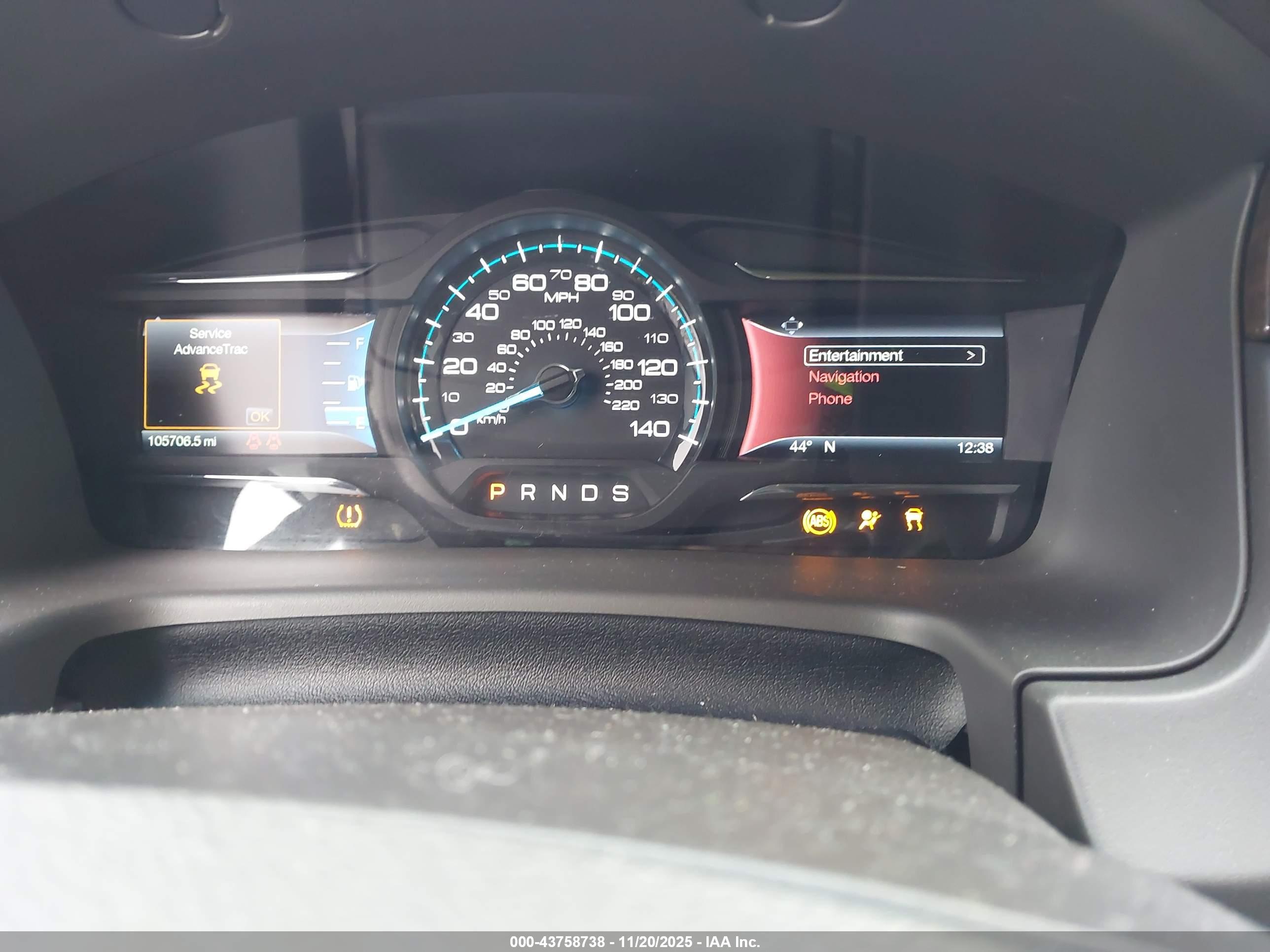 FORD FLEX image 7
