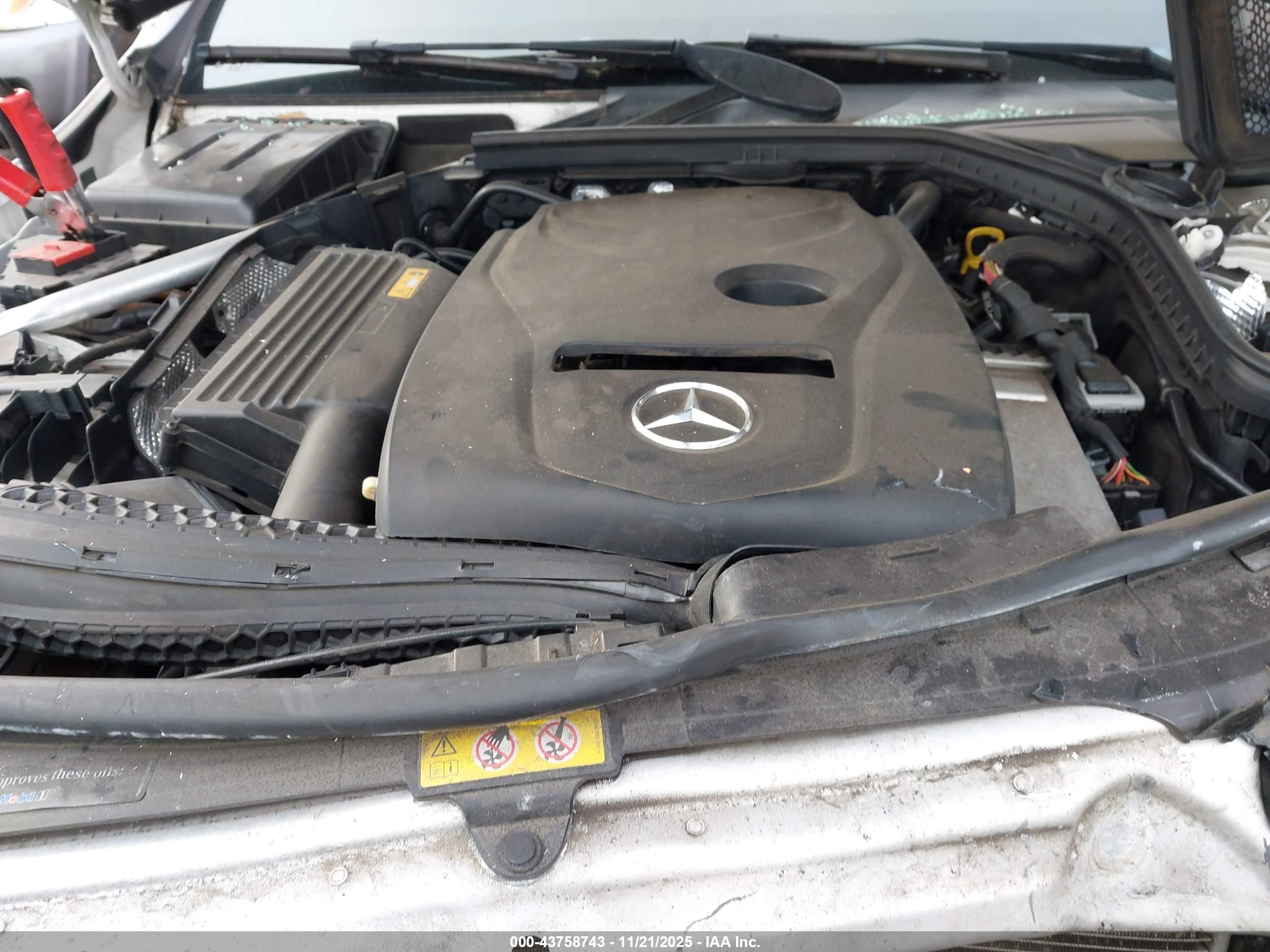 MERCEDES-BENZ C image 10