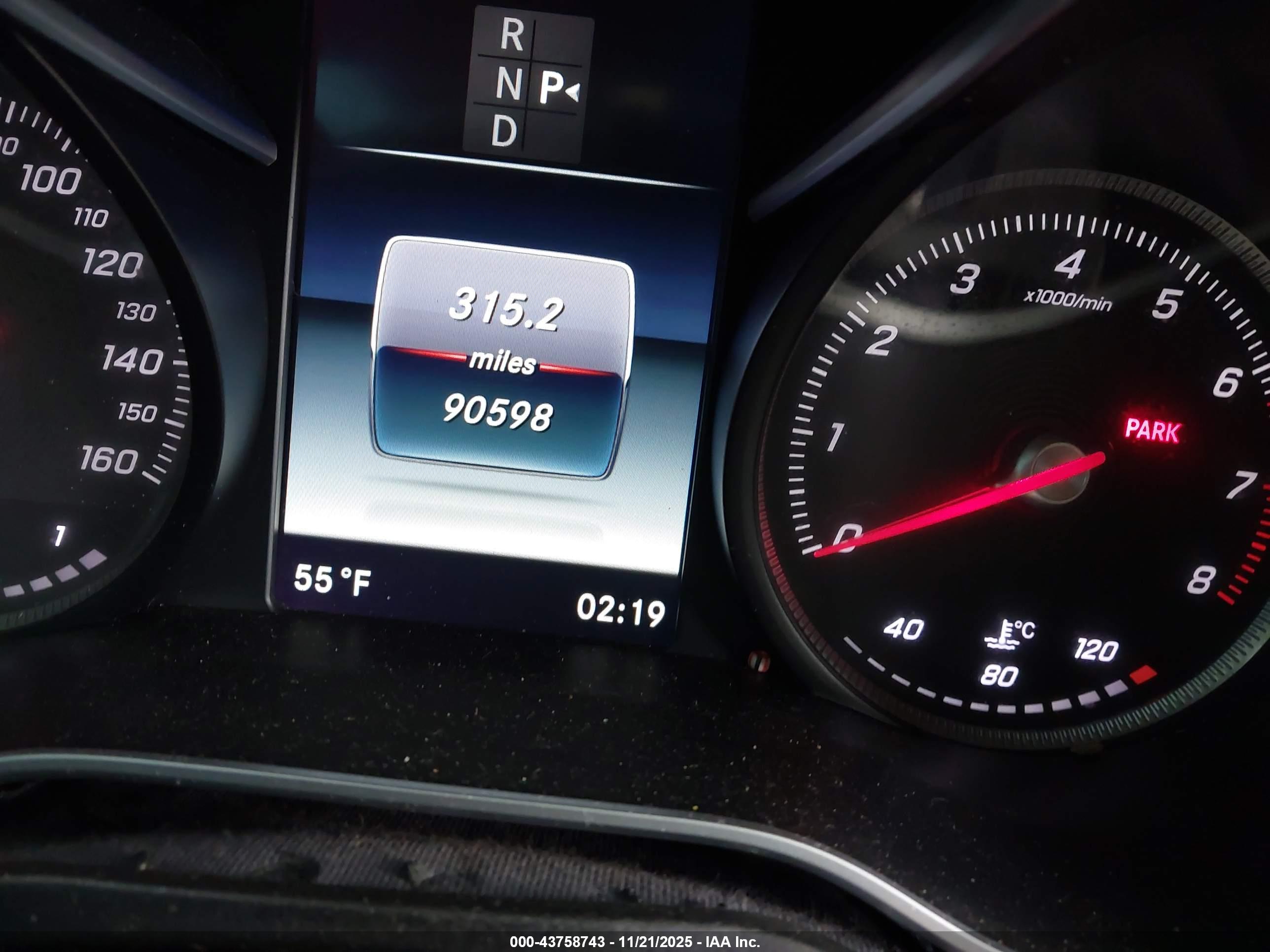 MERCEDES-BENZ C image 7