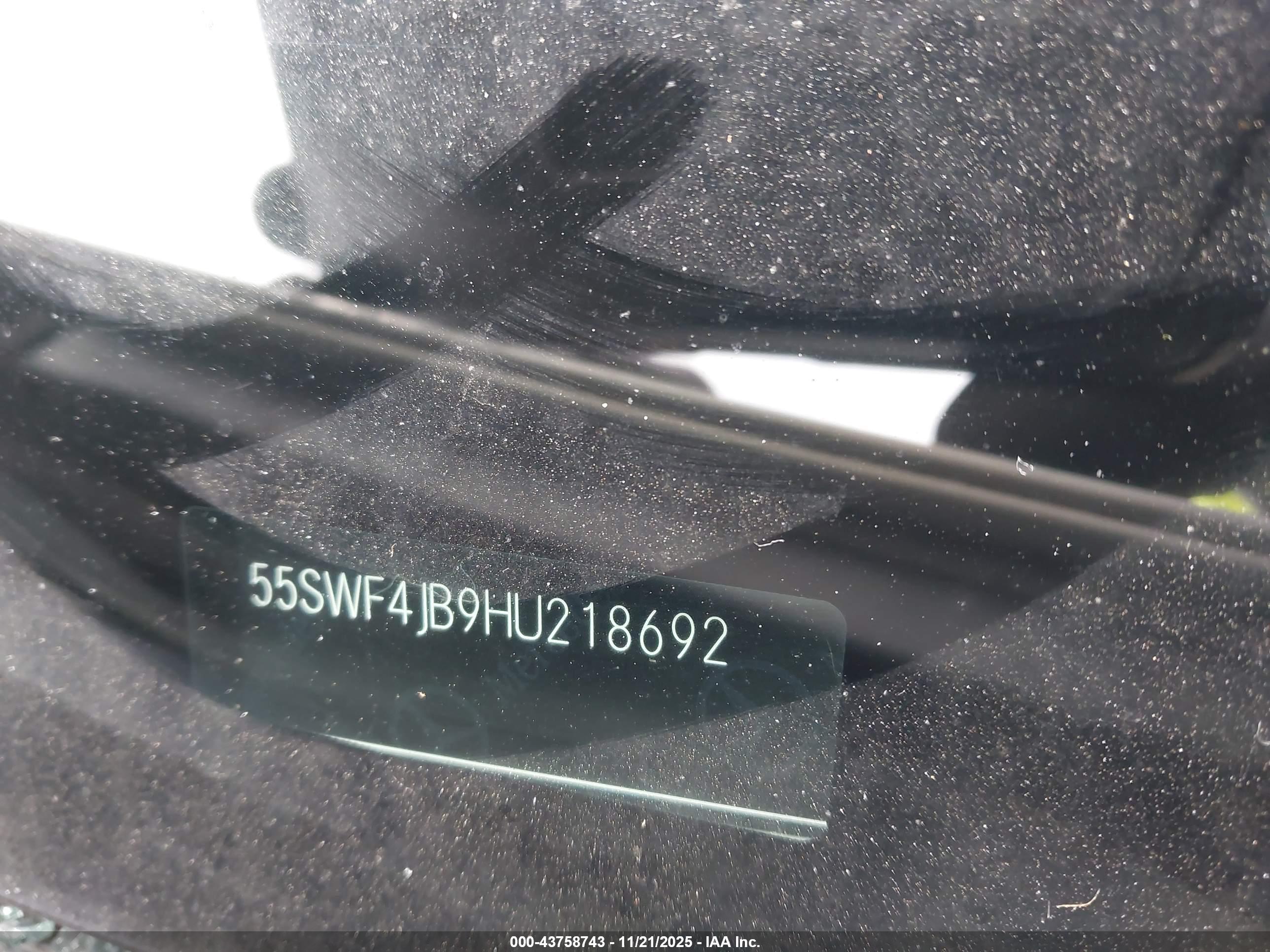 MERCEDES-BENZ C image 9