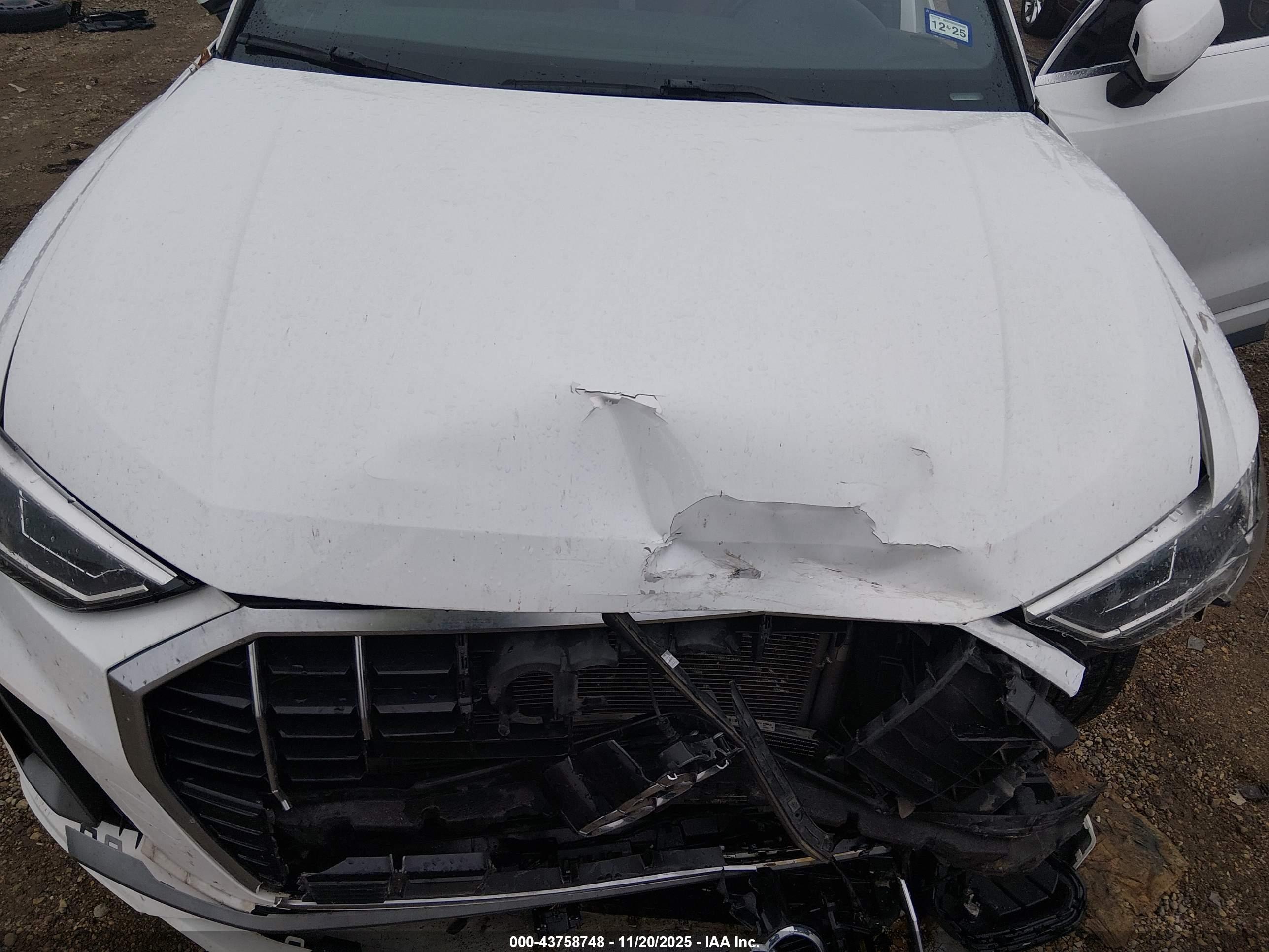 AUDI Q3 image 10