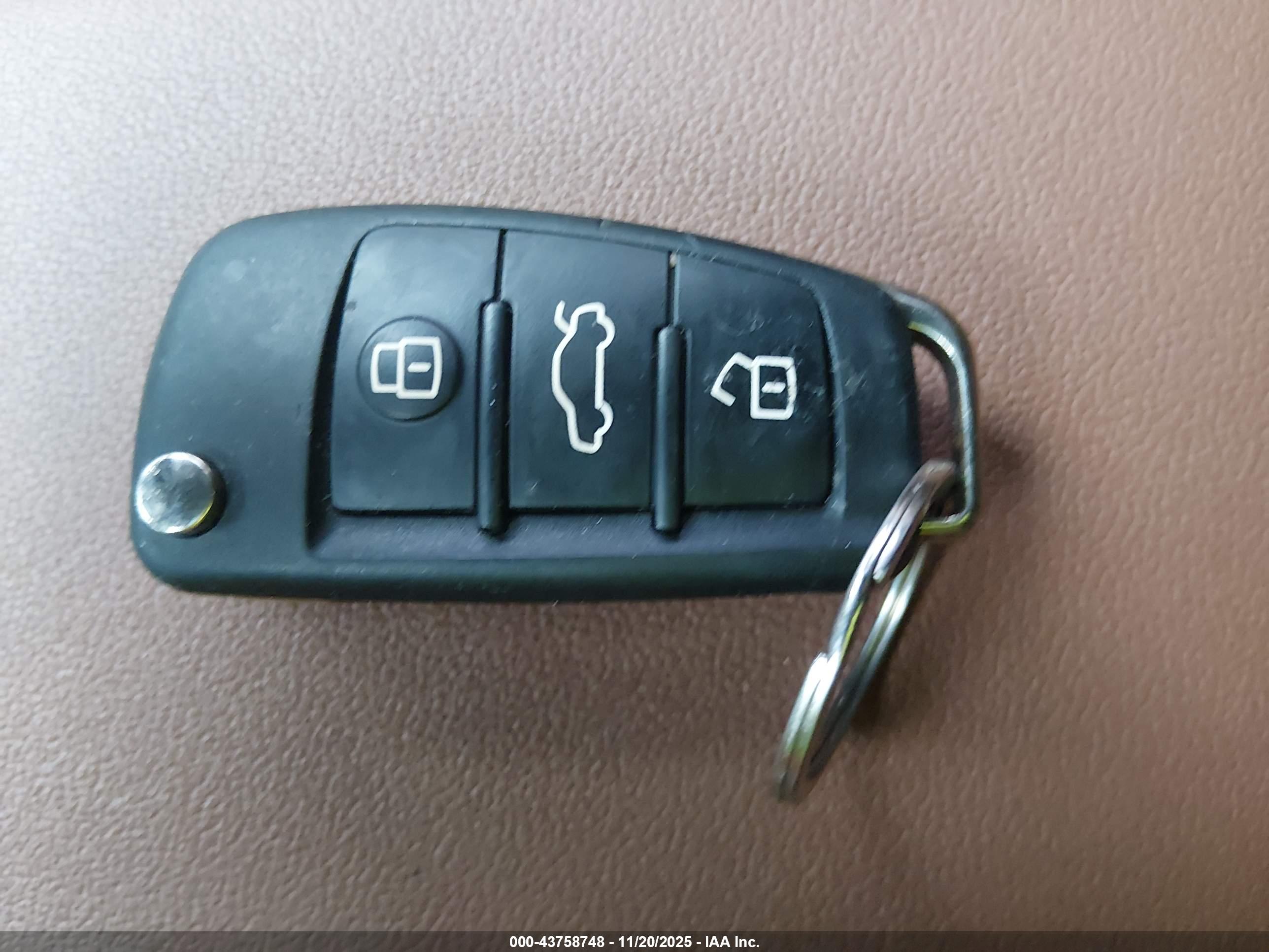 AUDI Q3 image 11