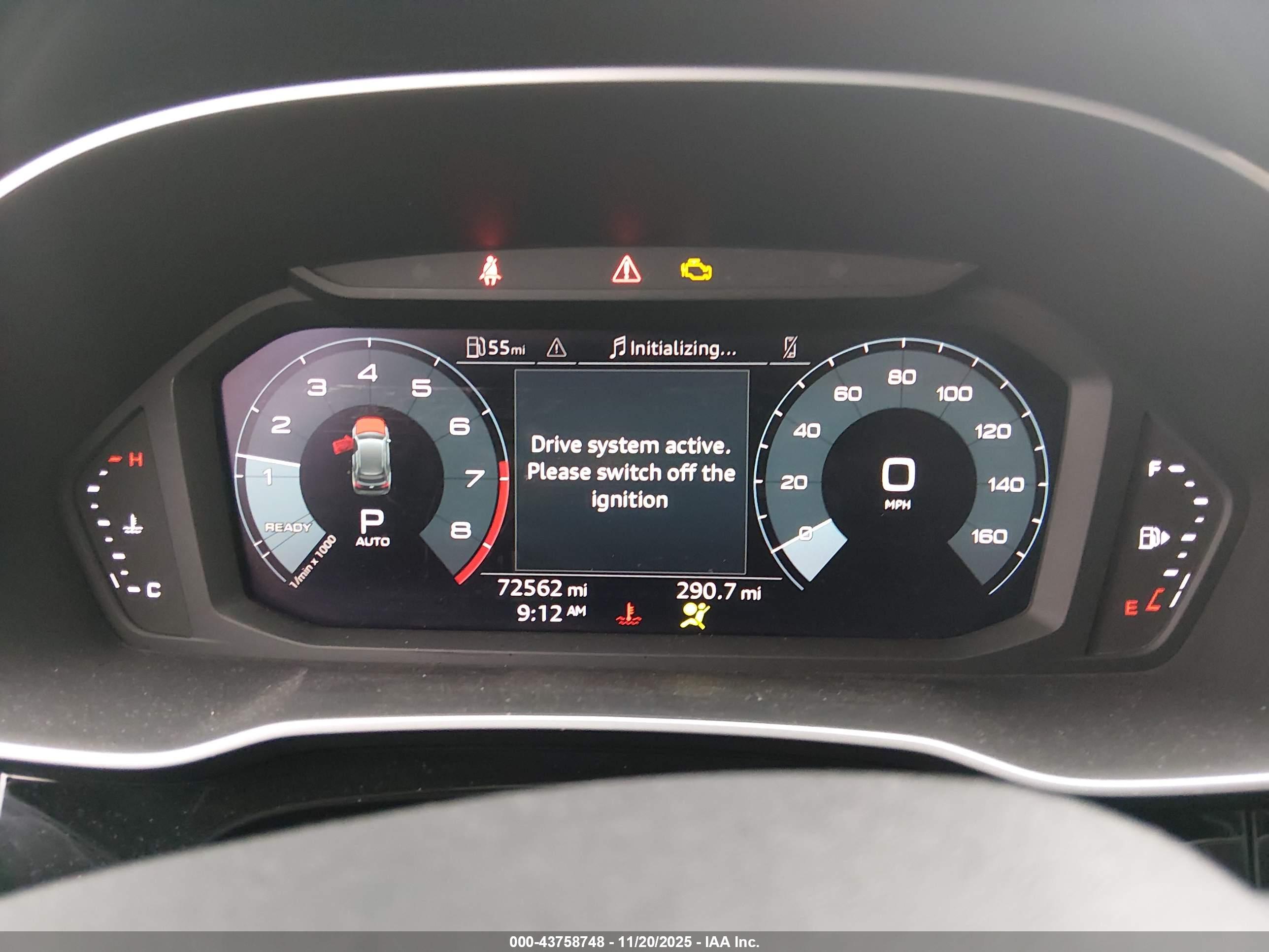 AUDI Q3 image 7