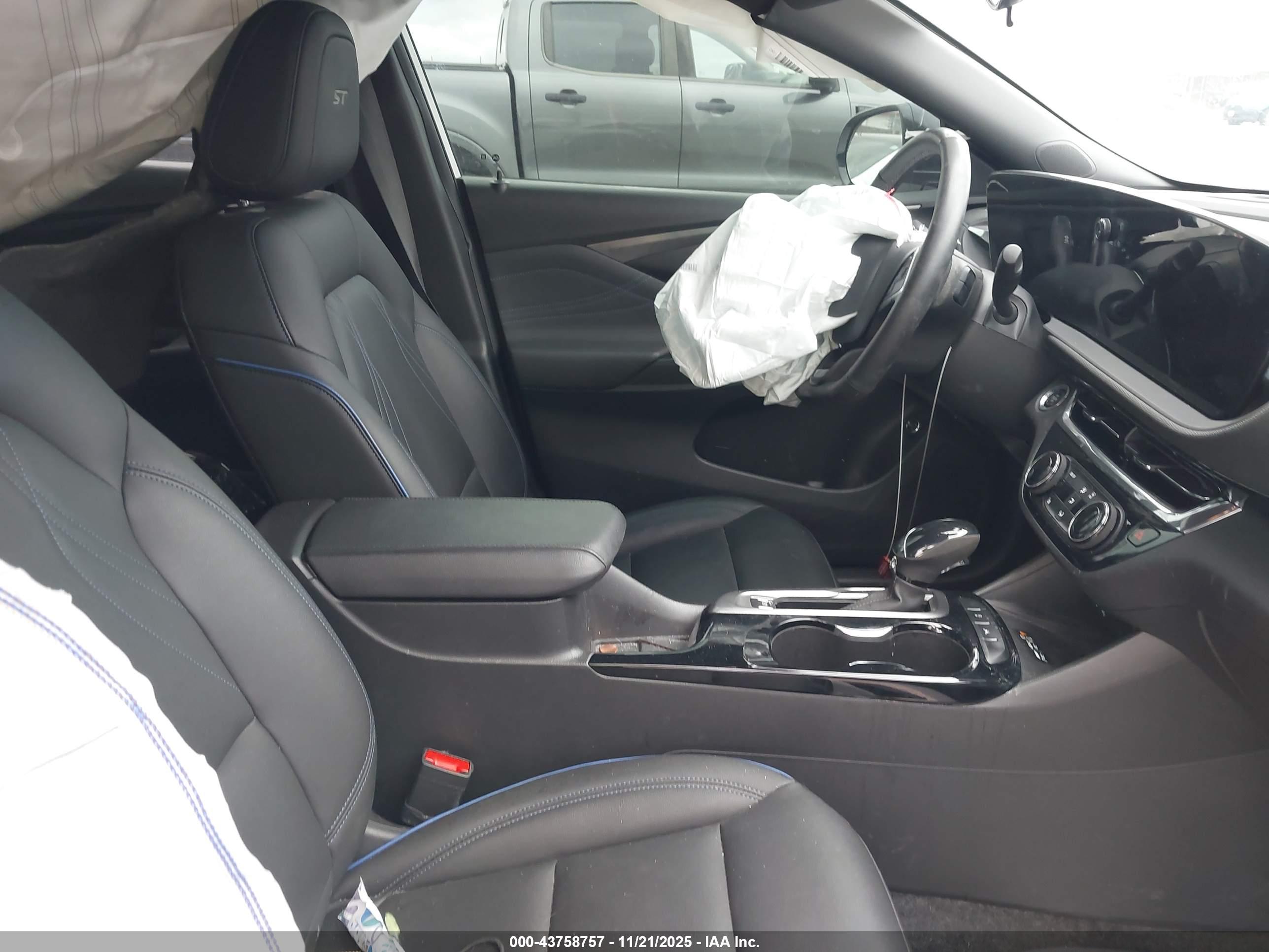 BUICK ENVISTA image 5