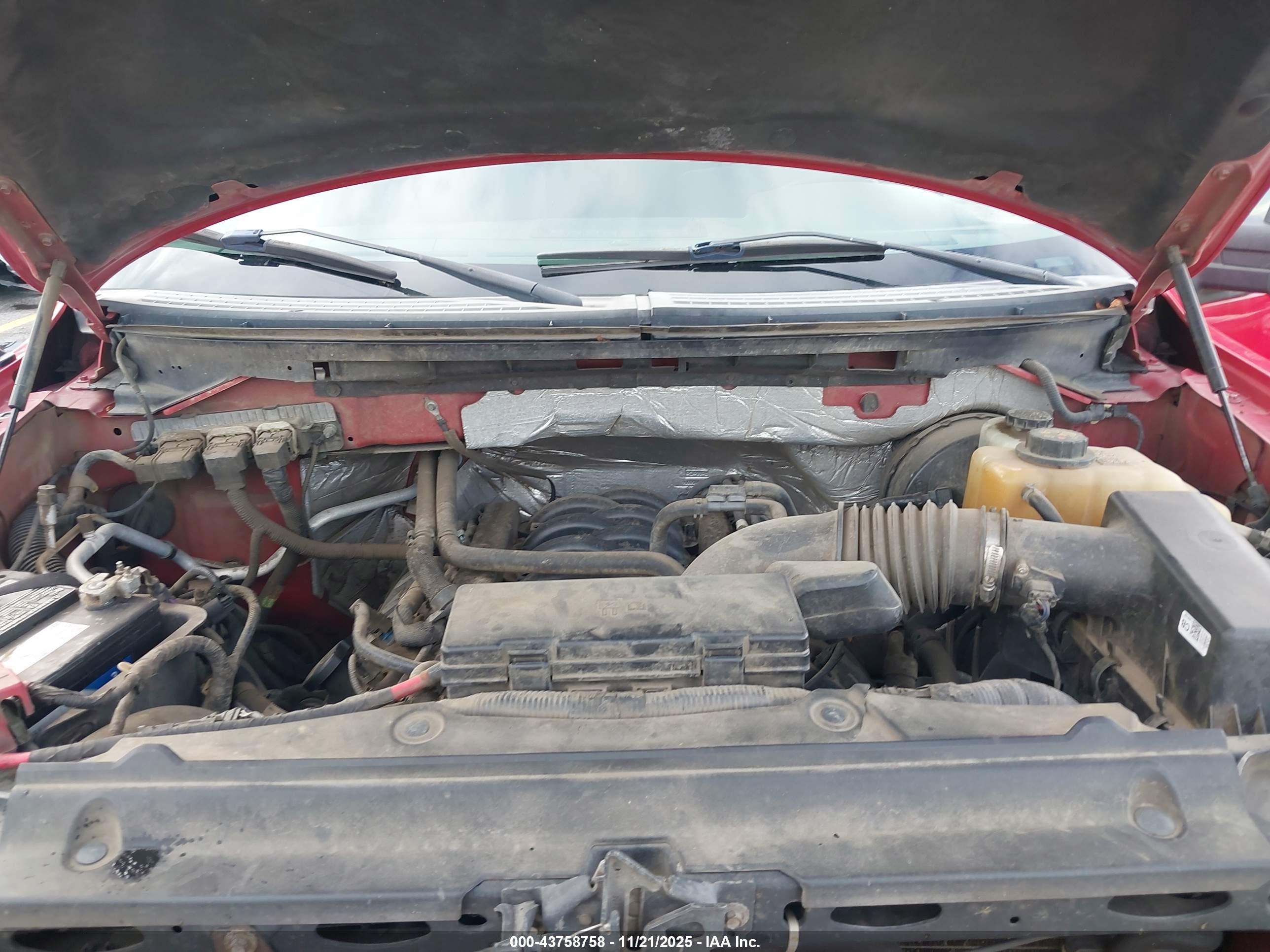 FORD F-150 image 10