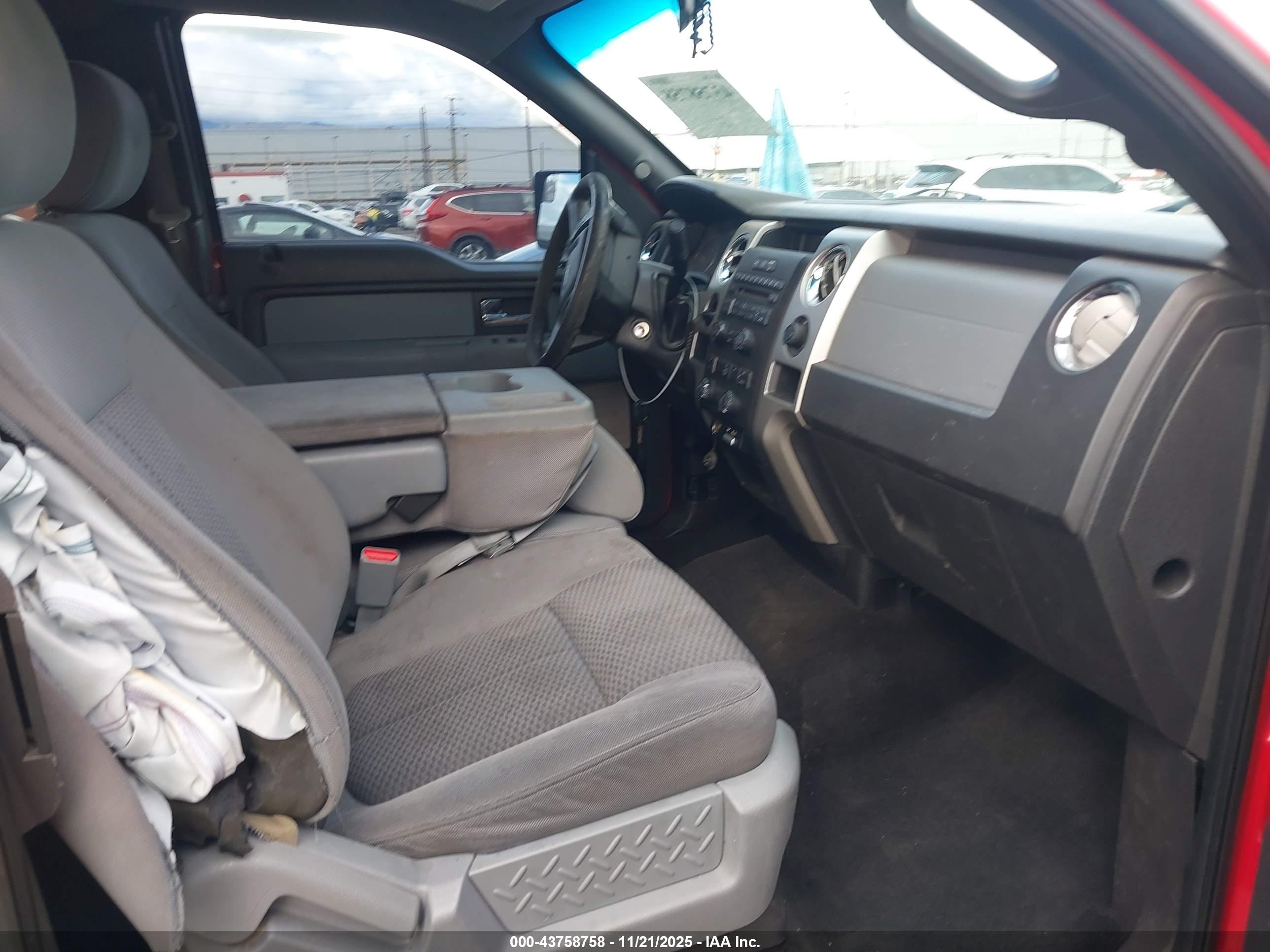FORD F-150 image 5