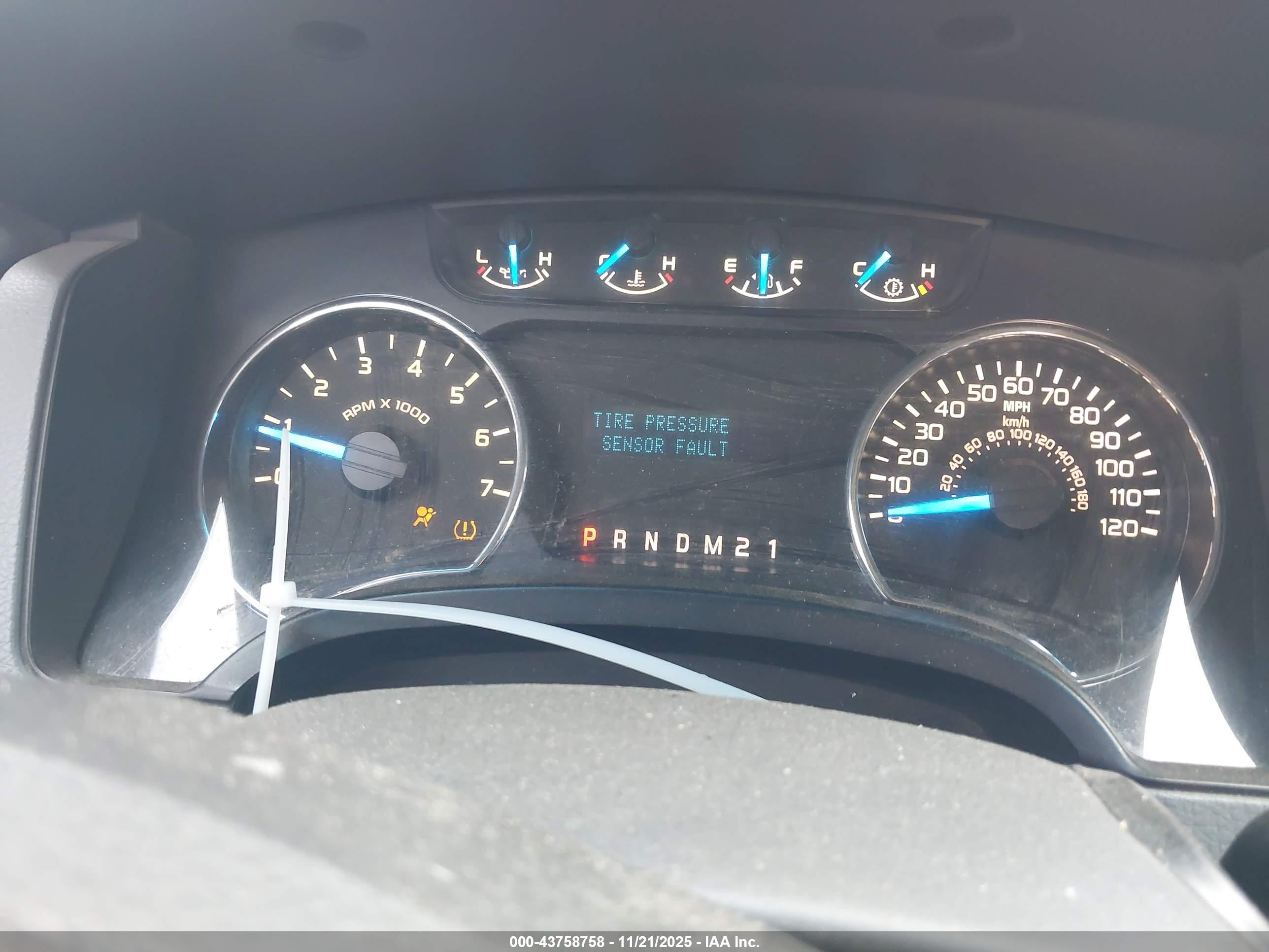 FORD F-150 image 7
