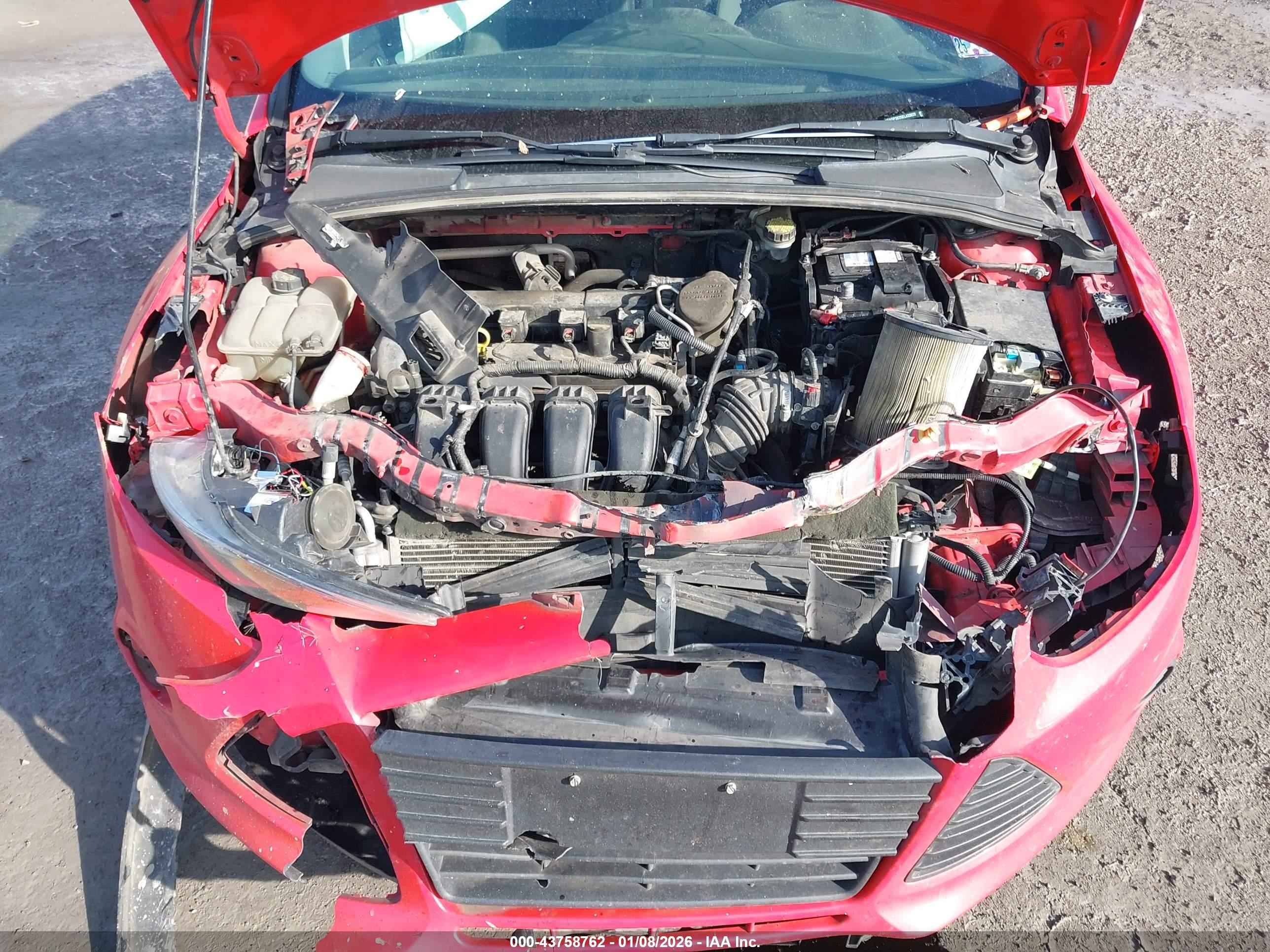 FORD FOCUS image 10
