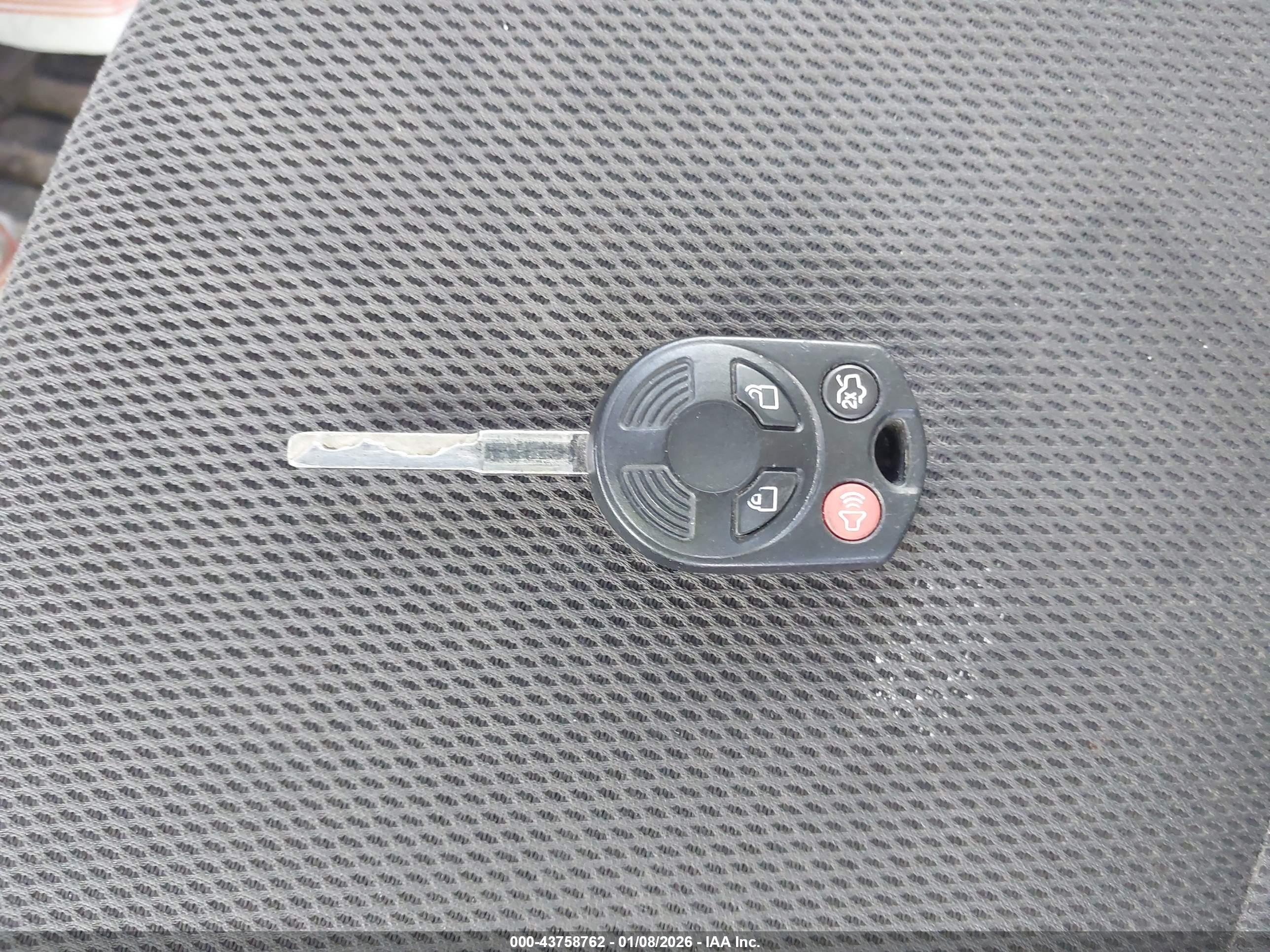 FORD FOCUS image 11