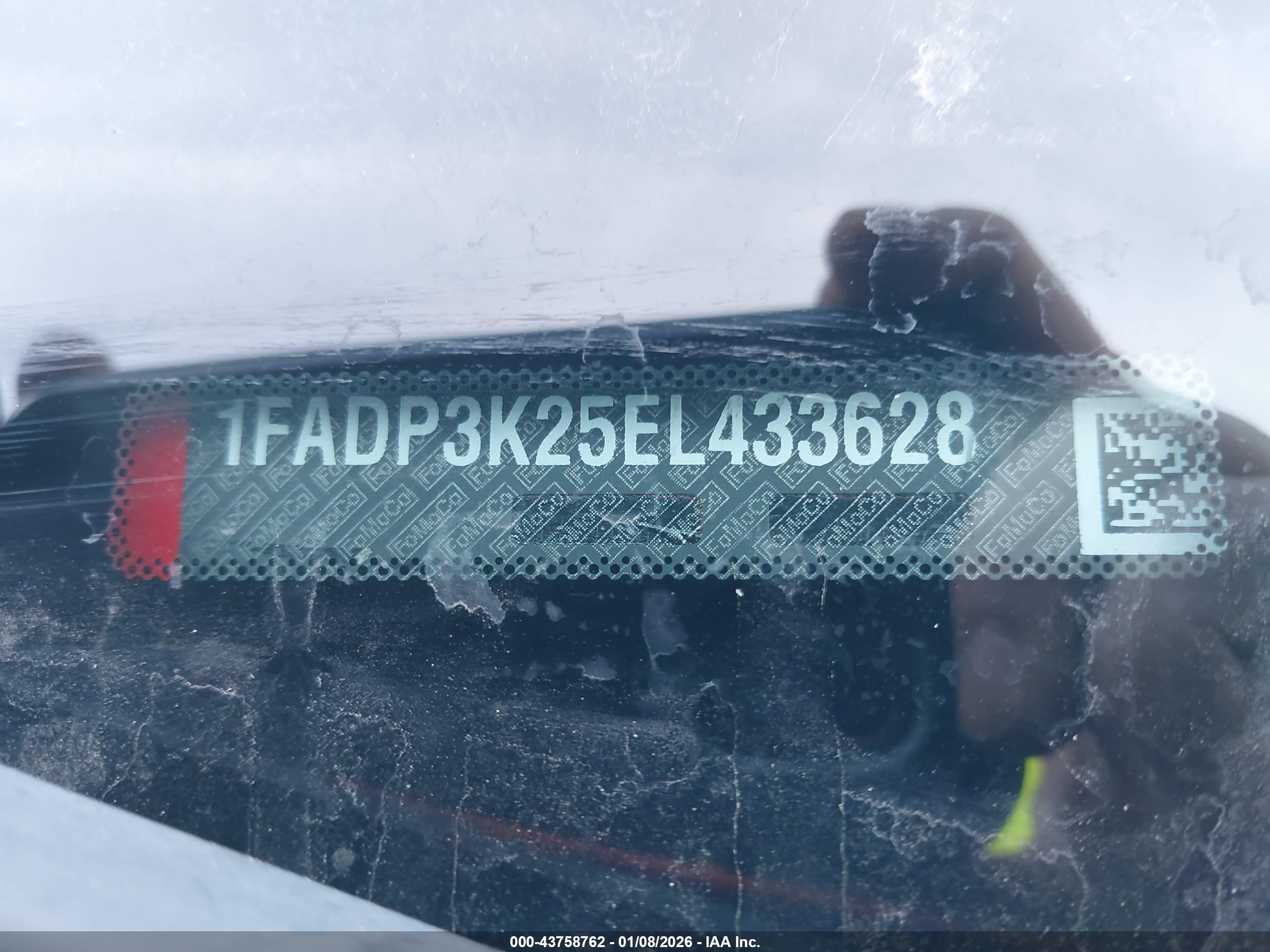 FORD FOCUS image 9
