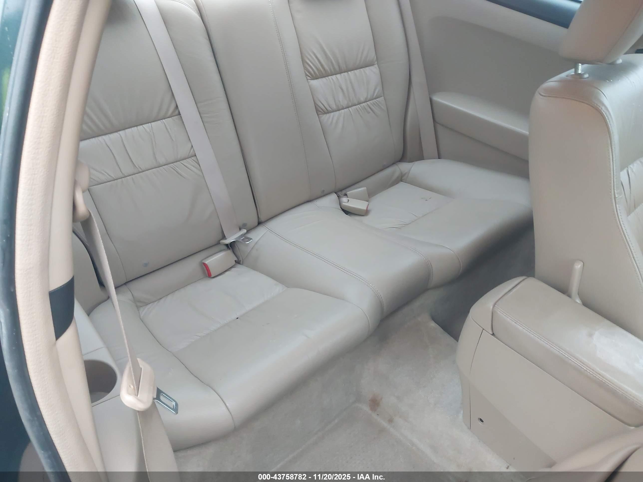 HONDA ACCORD image 8