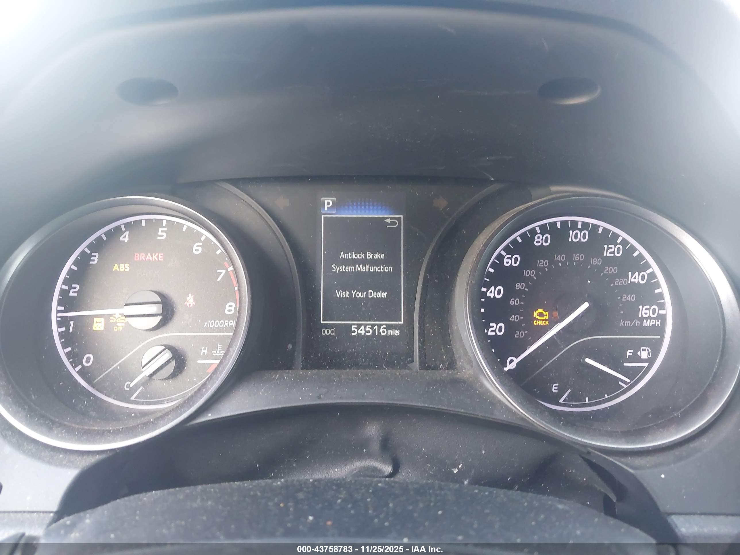 TOYOTA CAMRY image 7