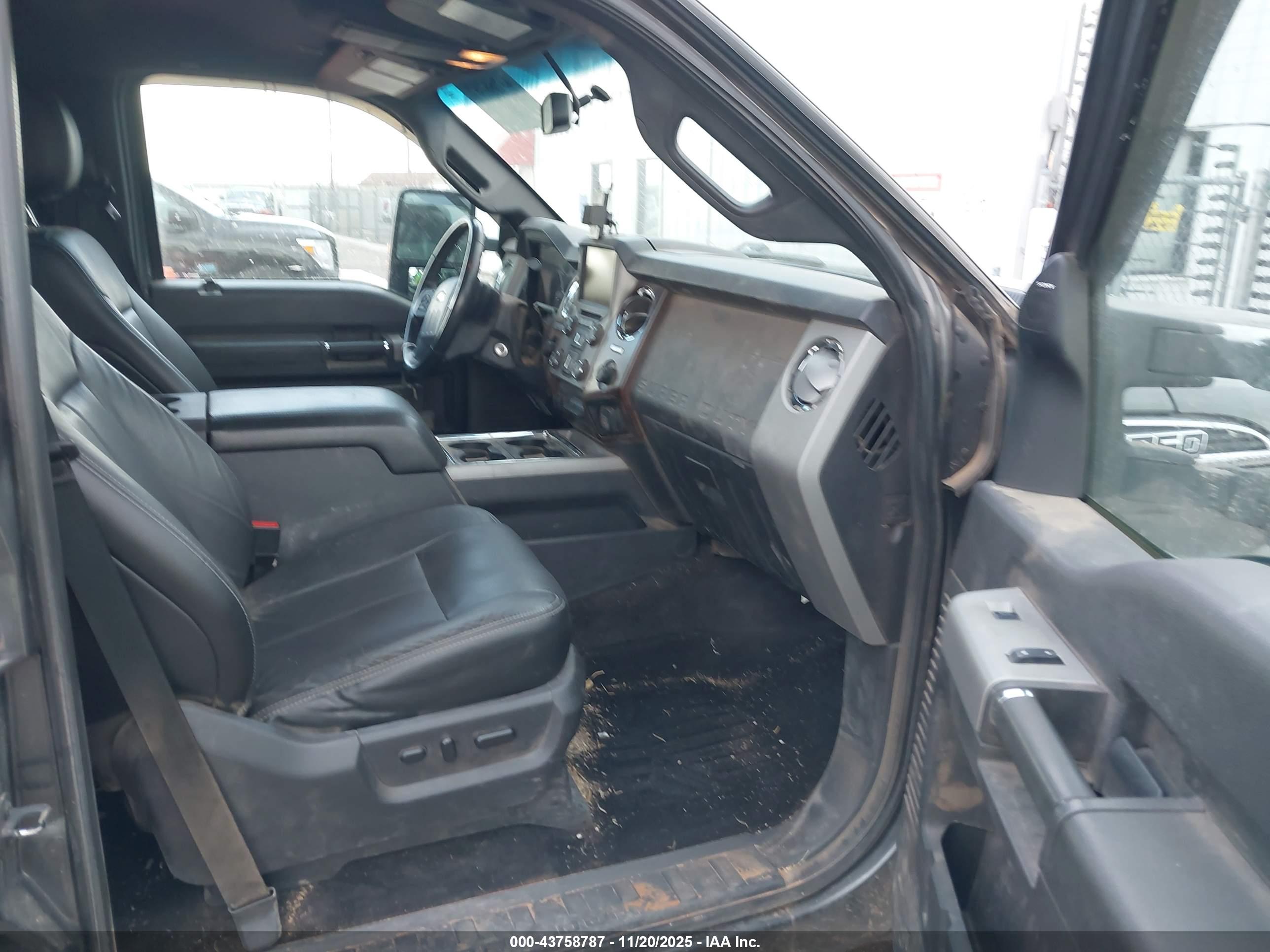 FORD F-250 image 5