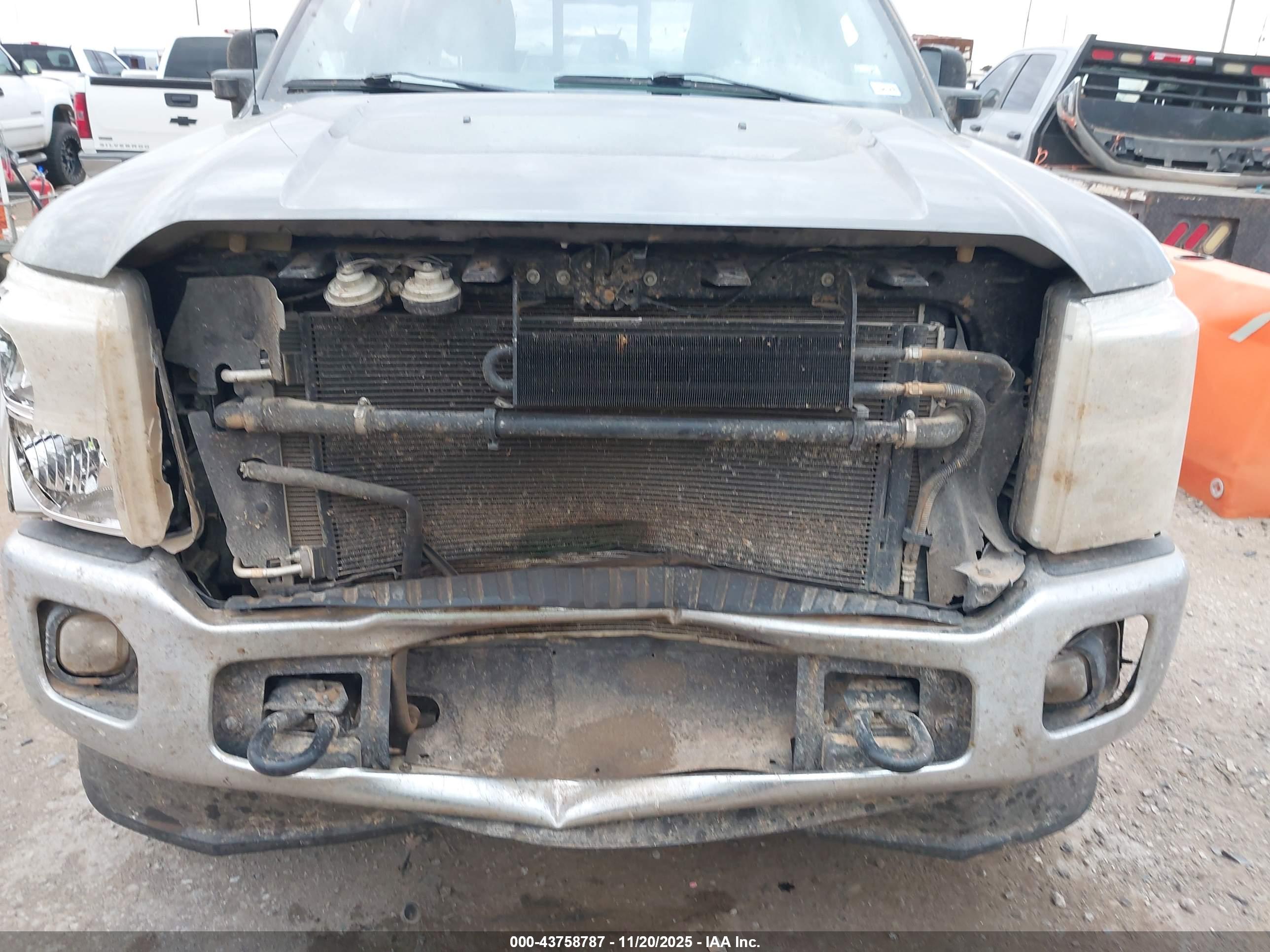 FORD F-250 image 6