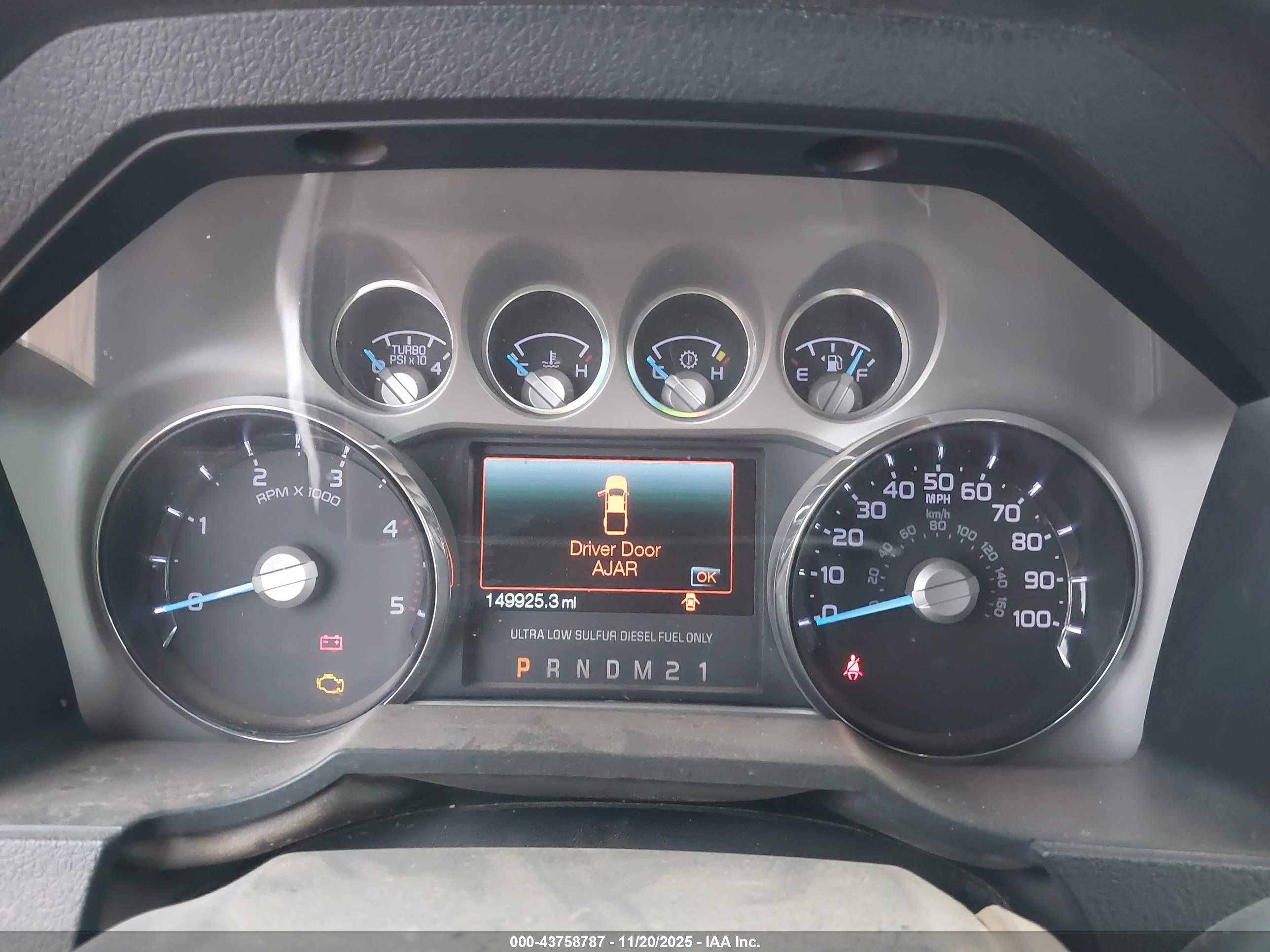 FORD F-250 image 7