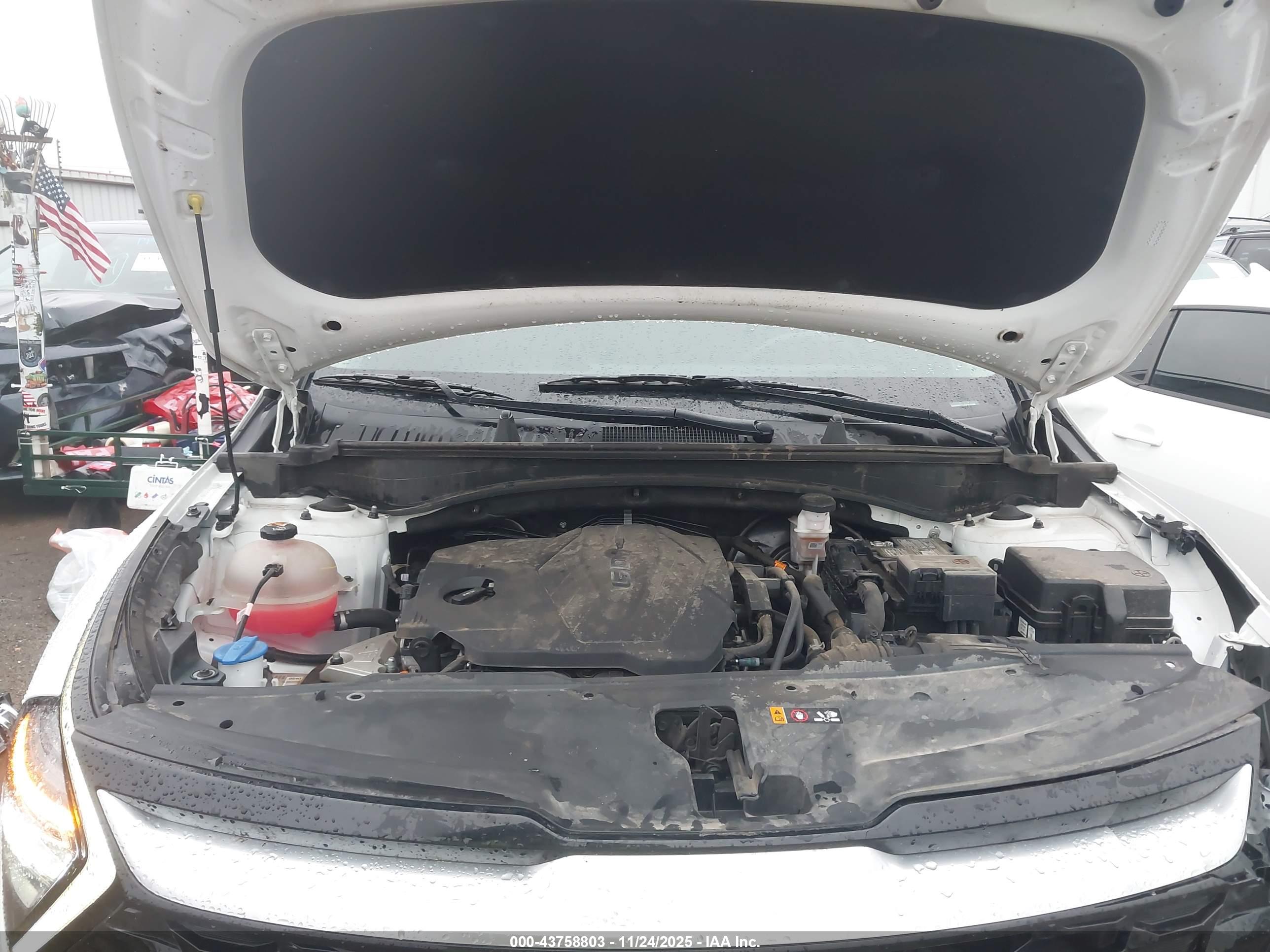 KIA SPORTAGE image 10