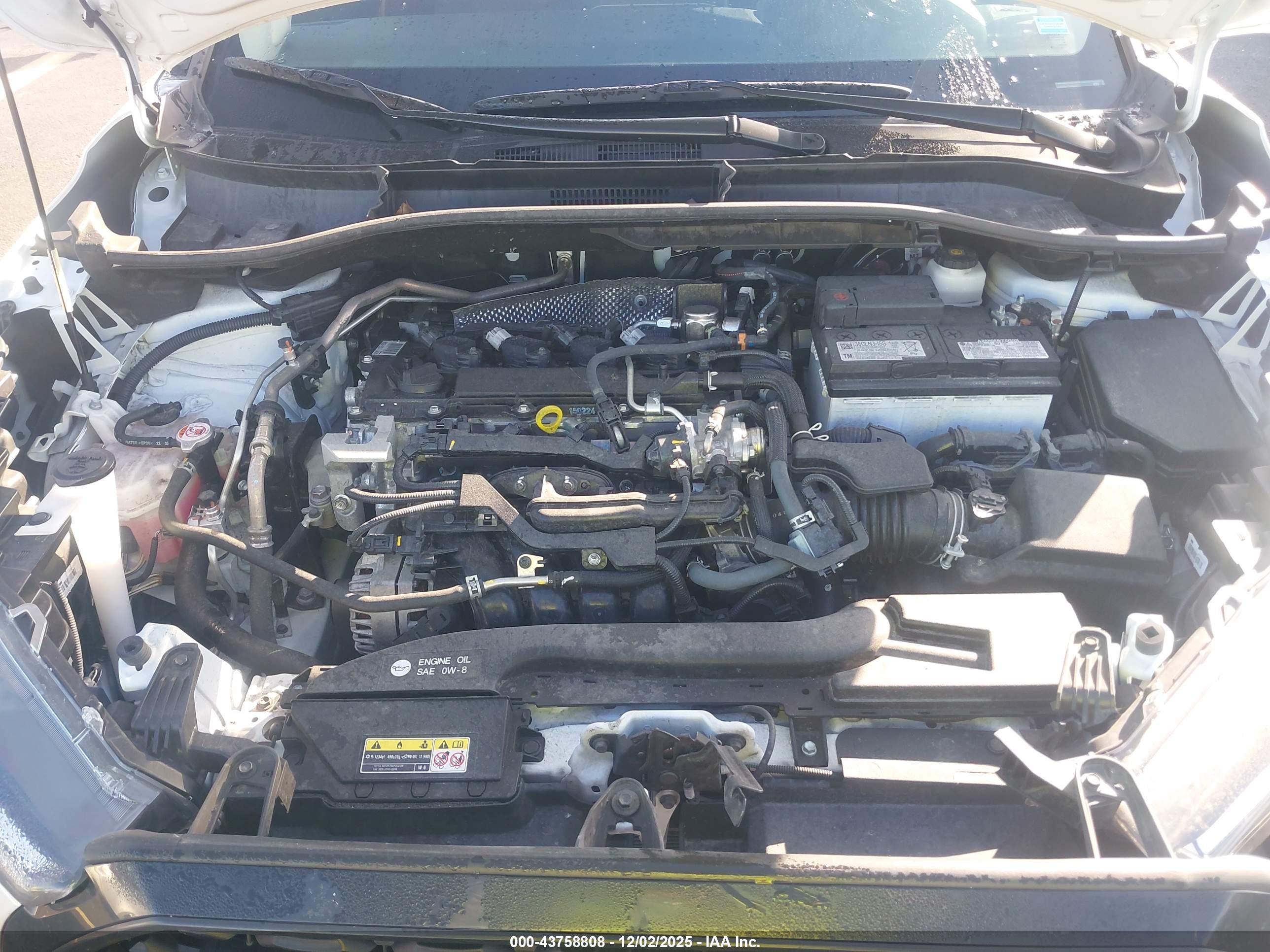 TOYOTA COROLLA image 10