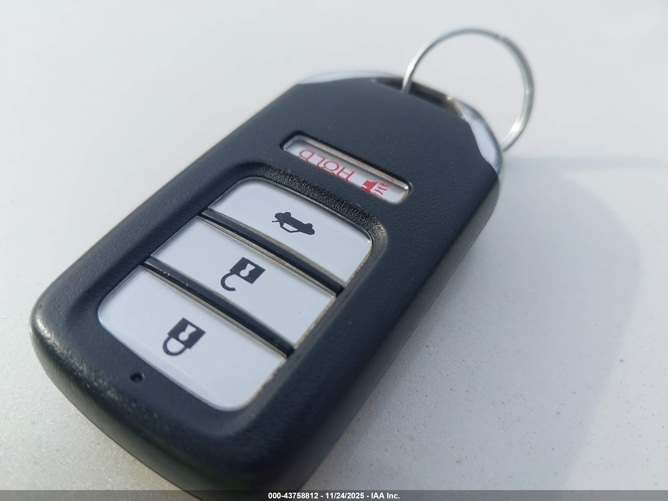 HONDA CIVIC image 11
