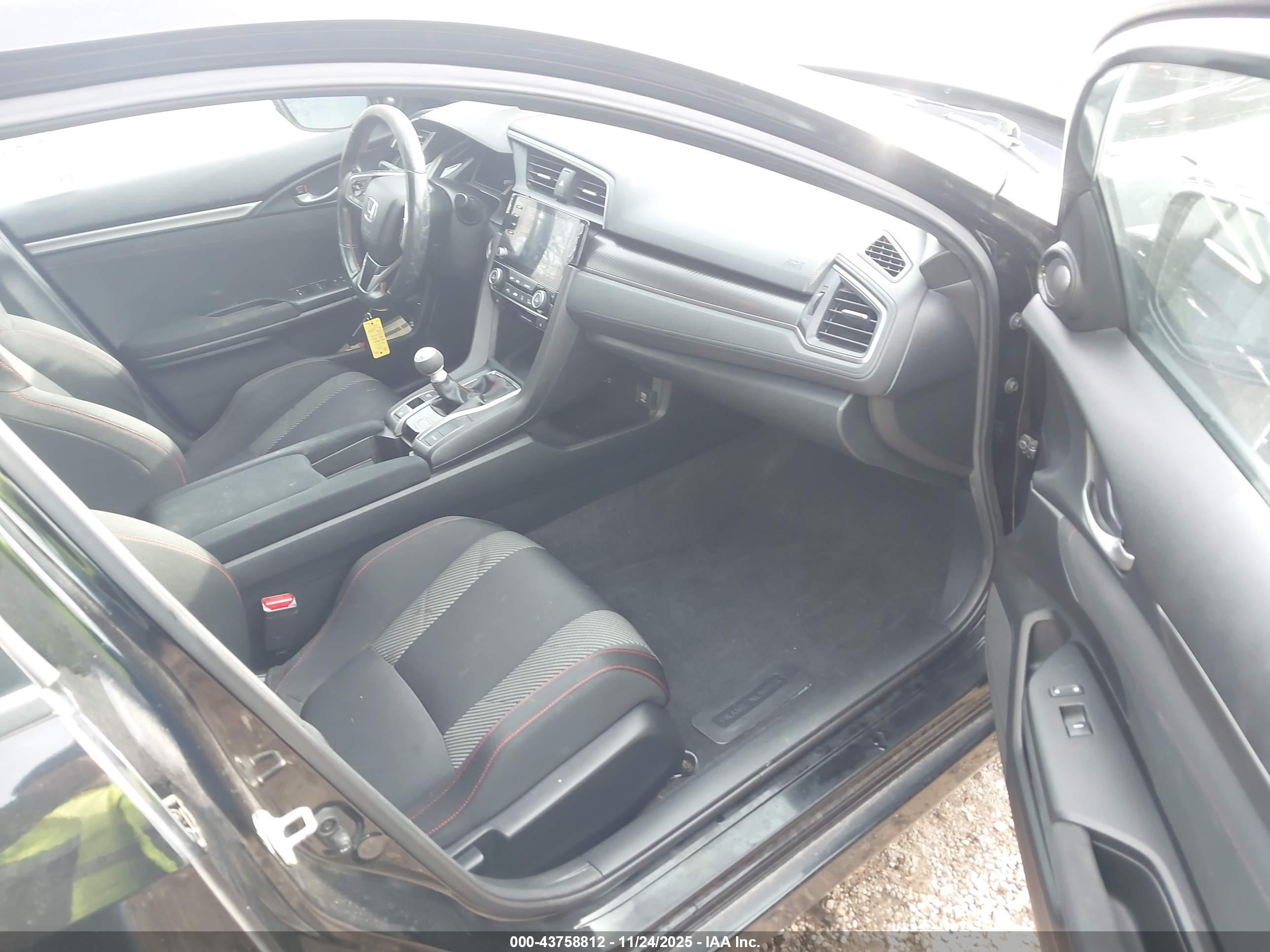 HONDA CIVIC image 5
