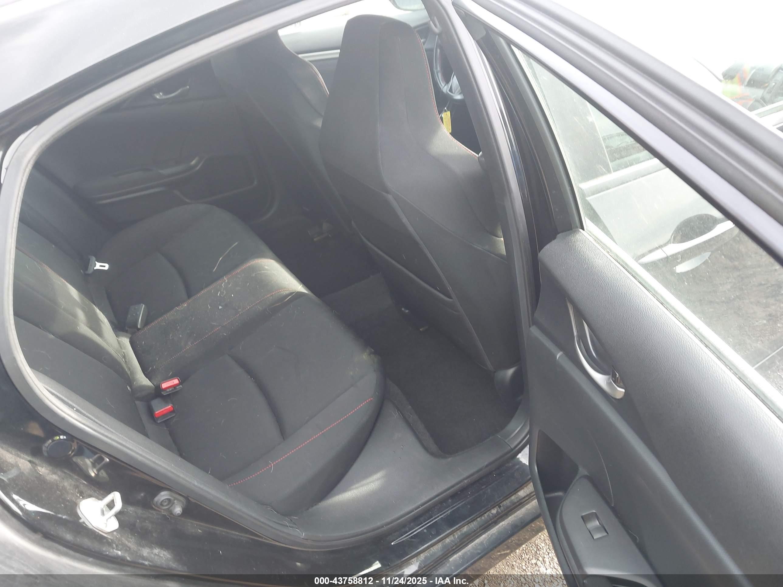 HONDA CIVIC image 8