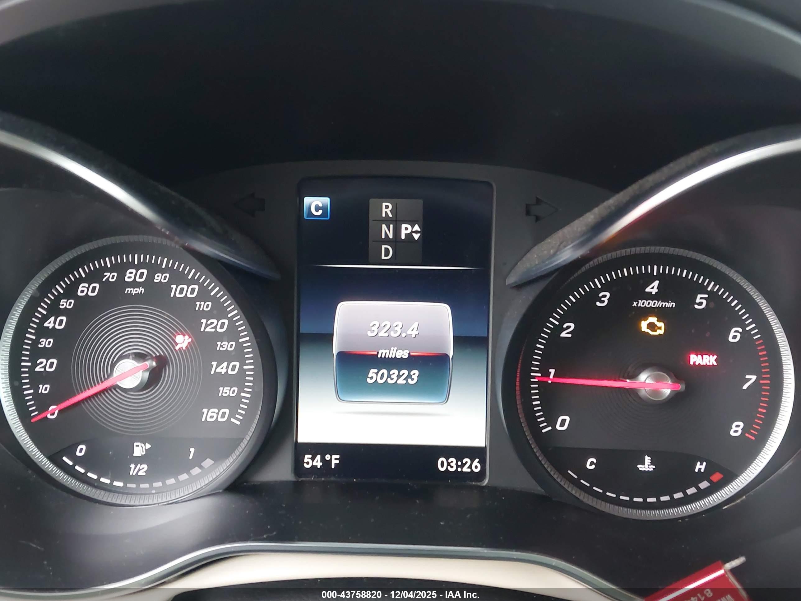 MERCEDES-BENZ GLC image 7
