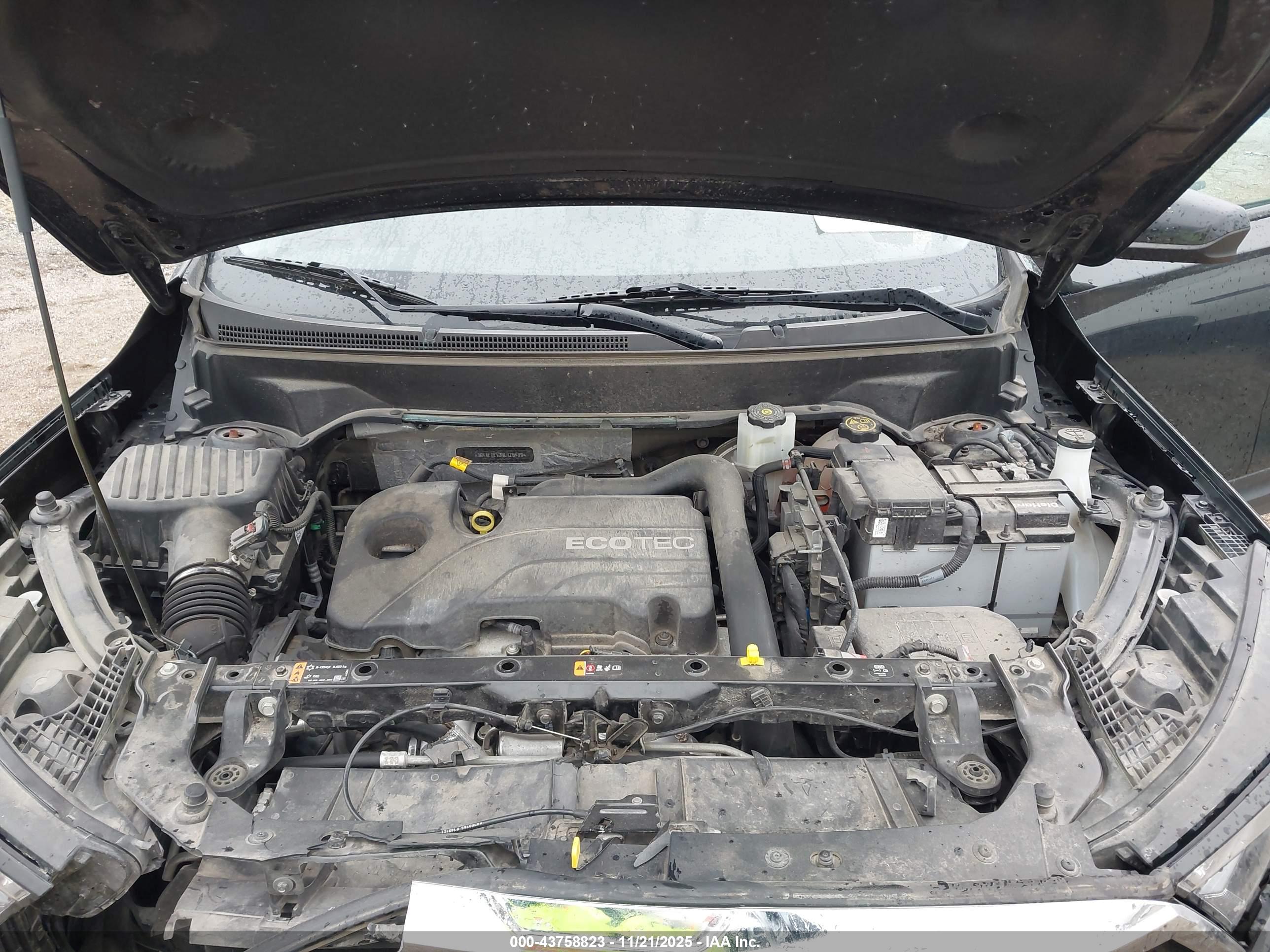 GMC TERRAIN image 10