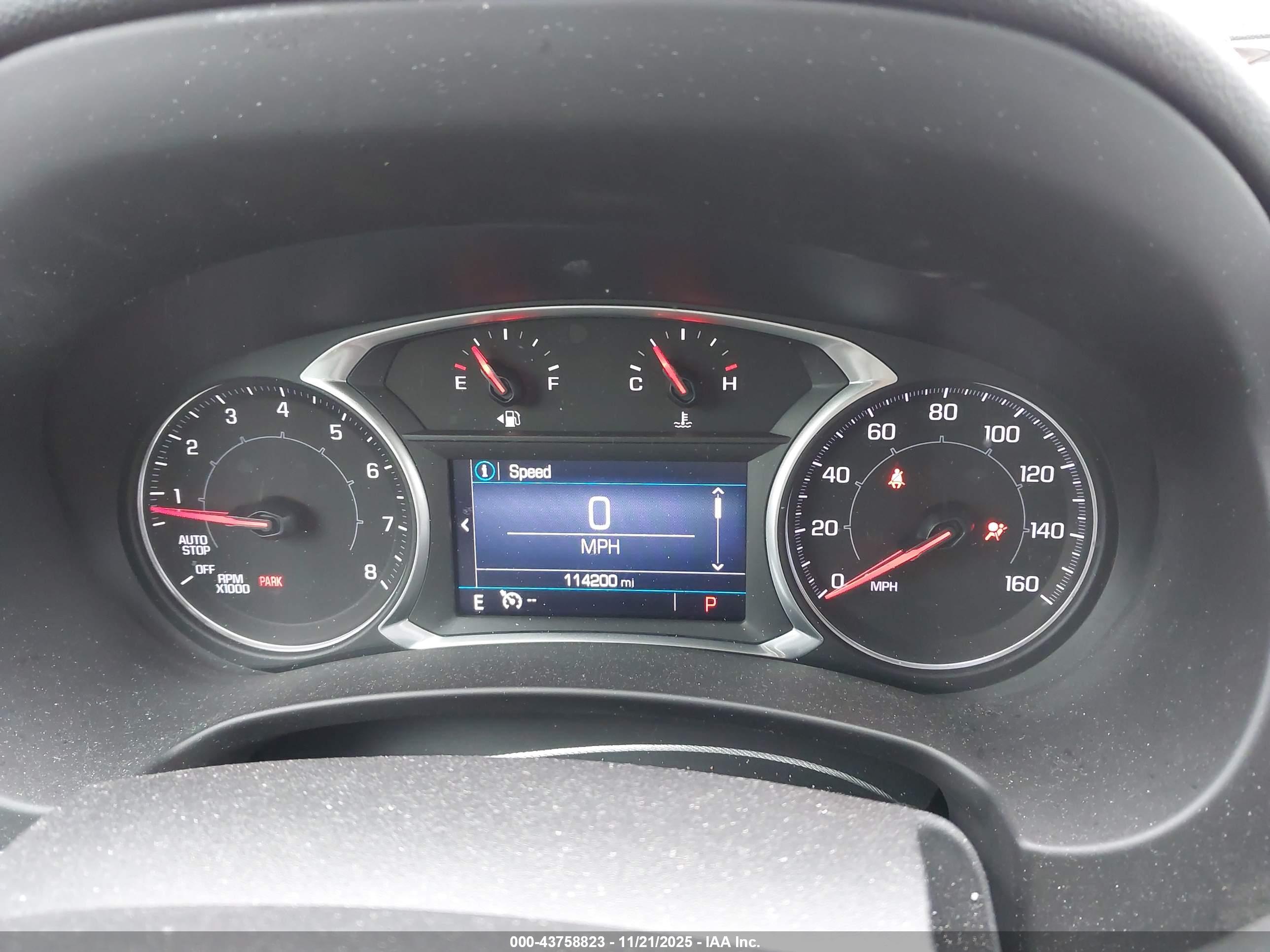 GMC TERRAIN image 7
