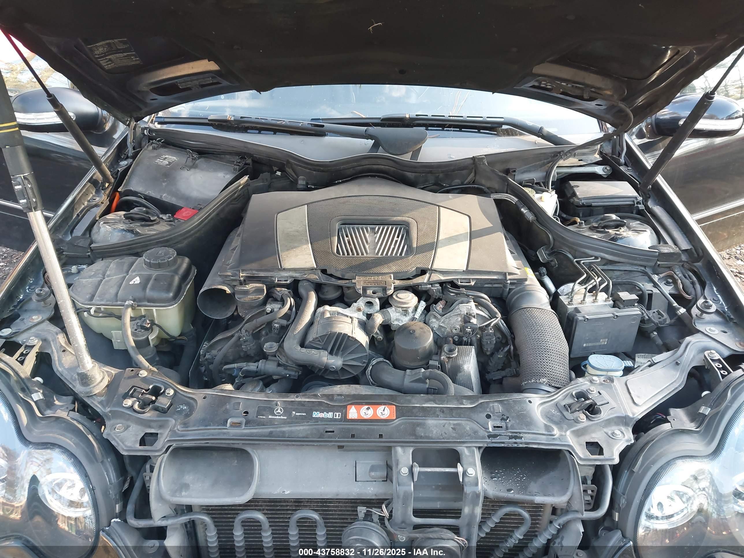 MERCEDES-BENZ C image 10