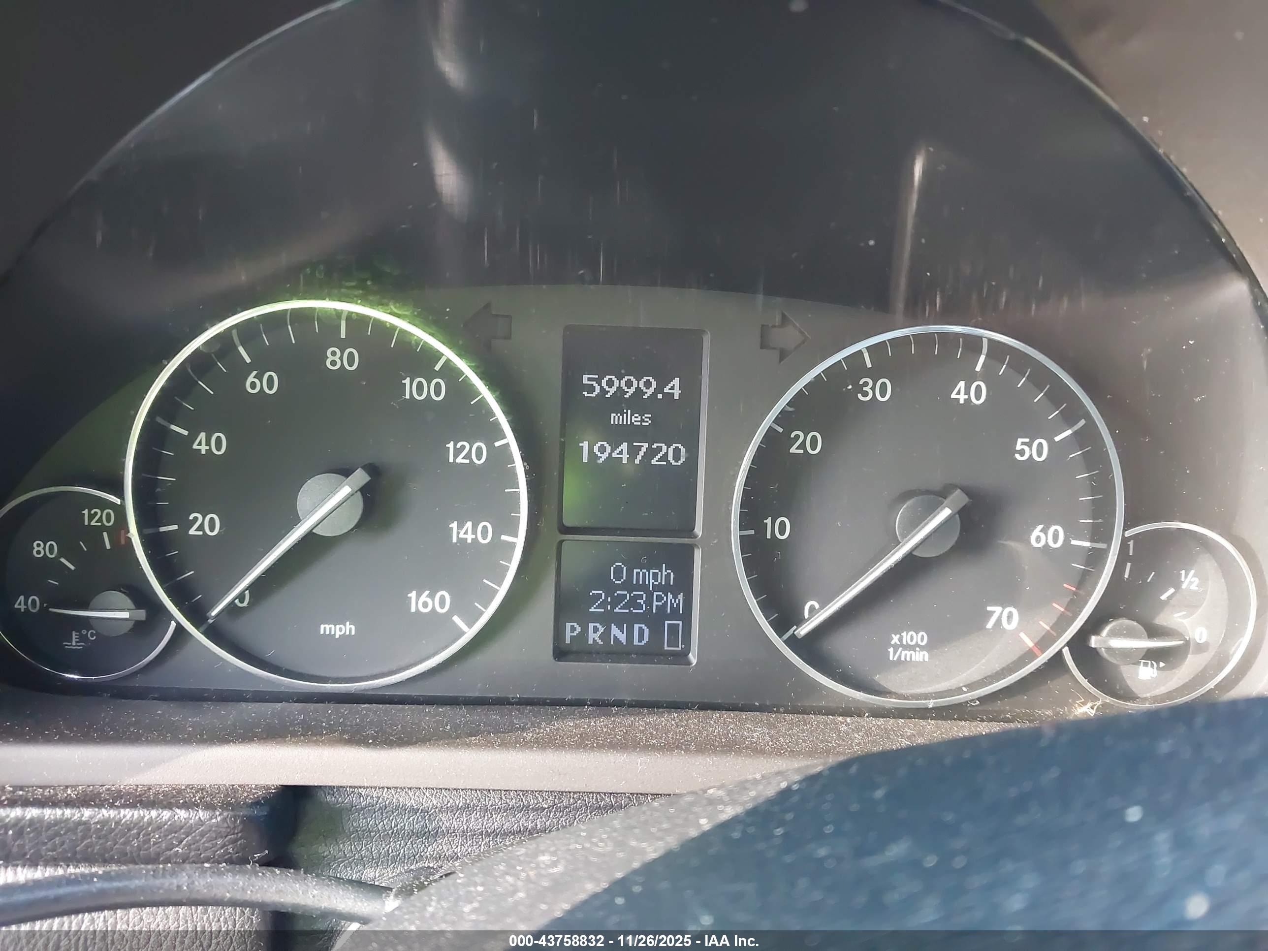 MERCEDES-BENZ C image 7