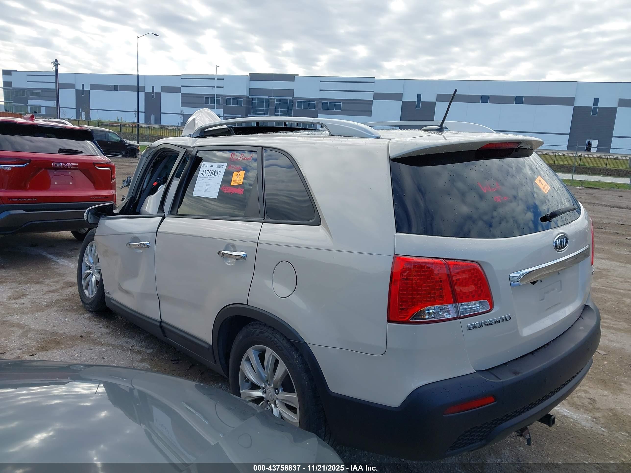 KIA SORENTO image 3
