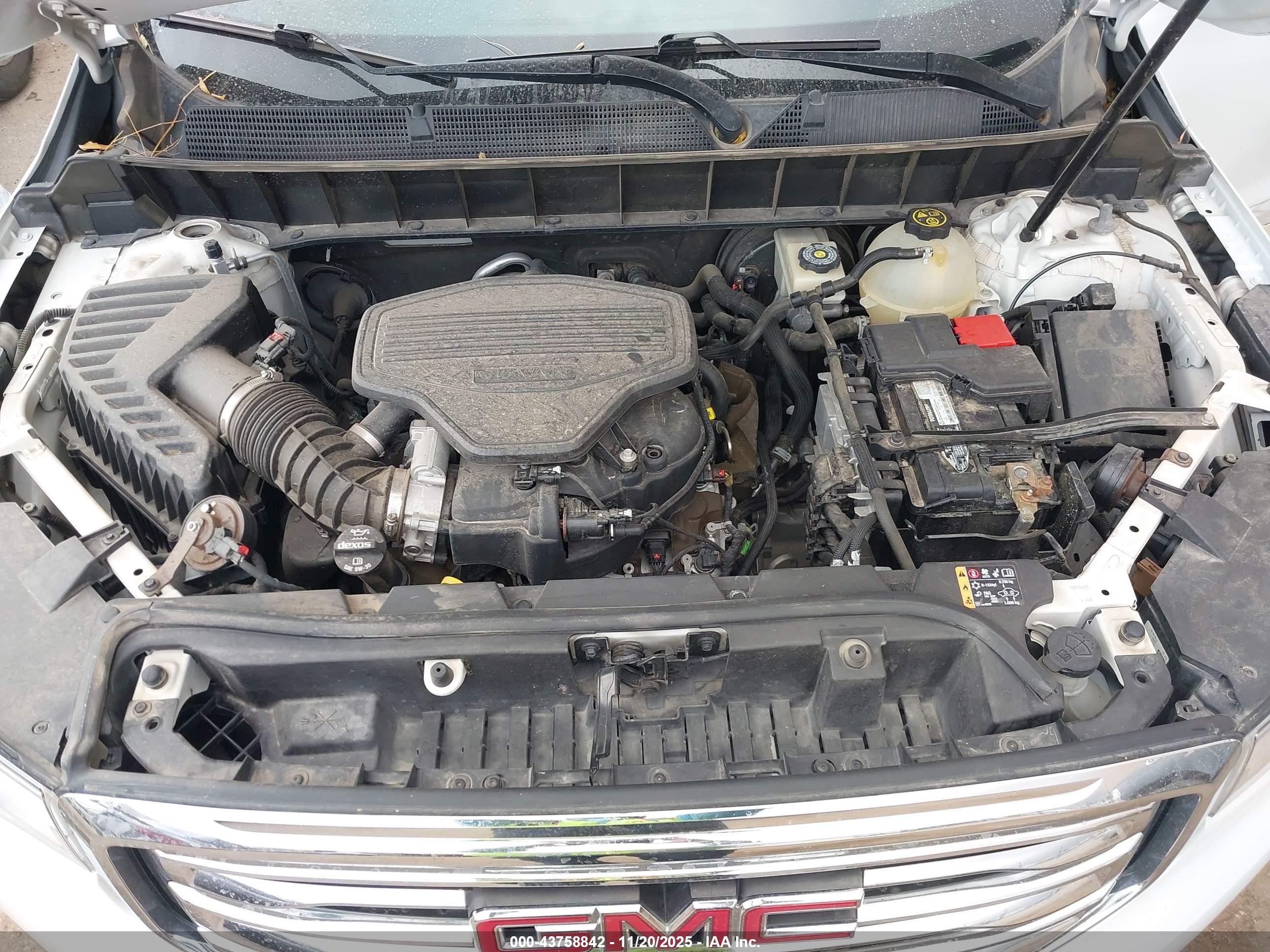 GMC ACADIA image 10