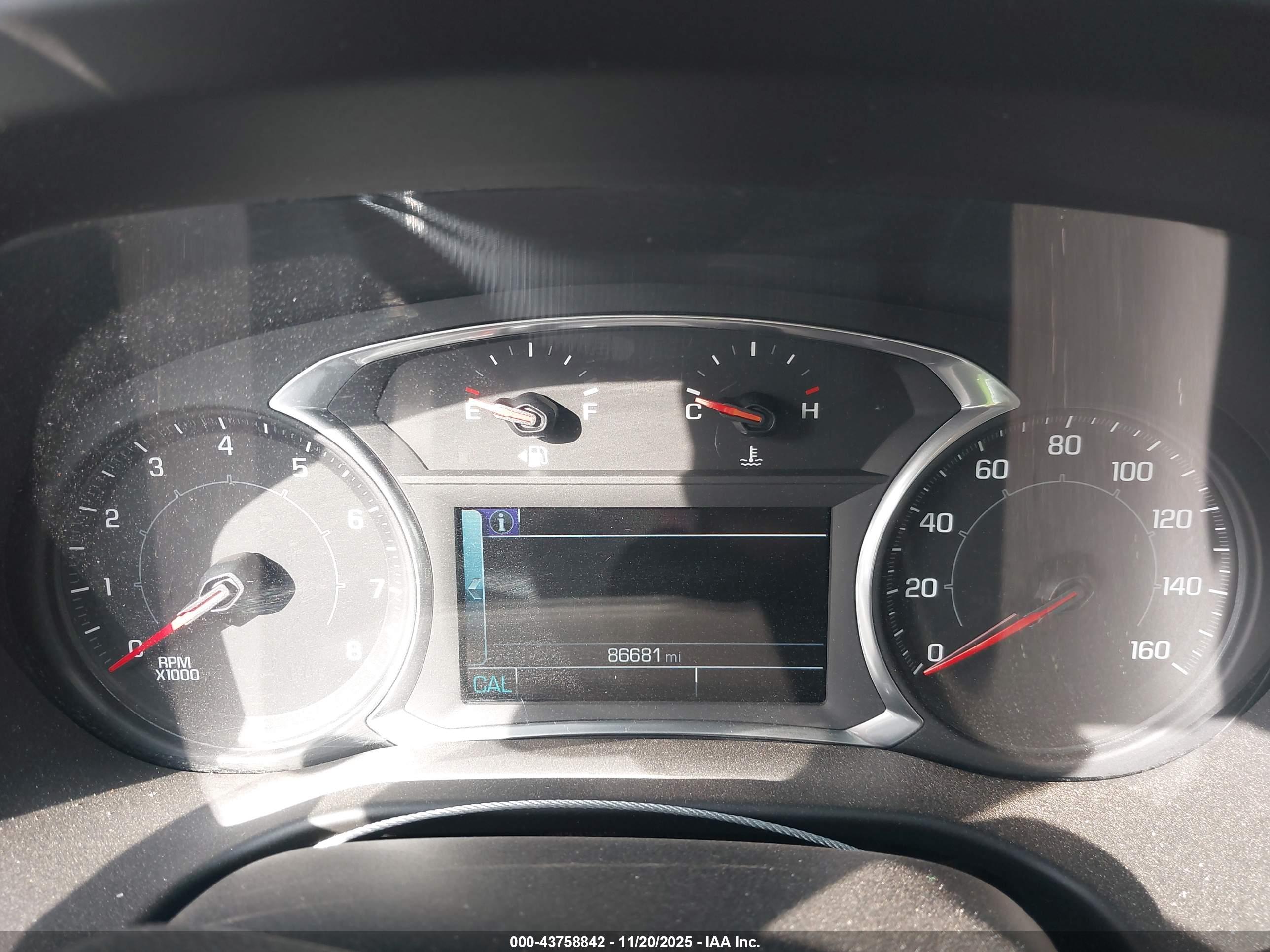 GMC ACADIA image 7