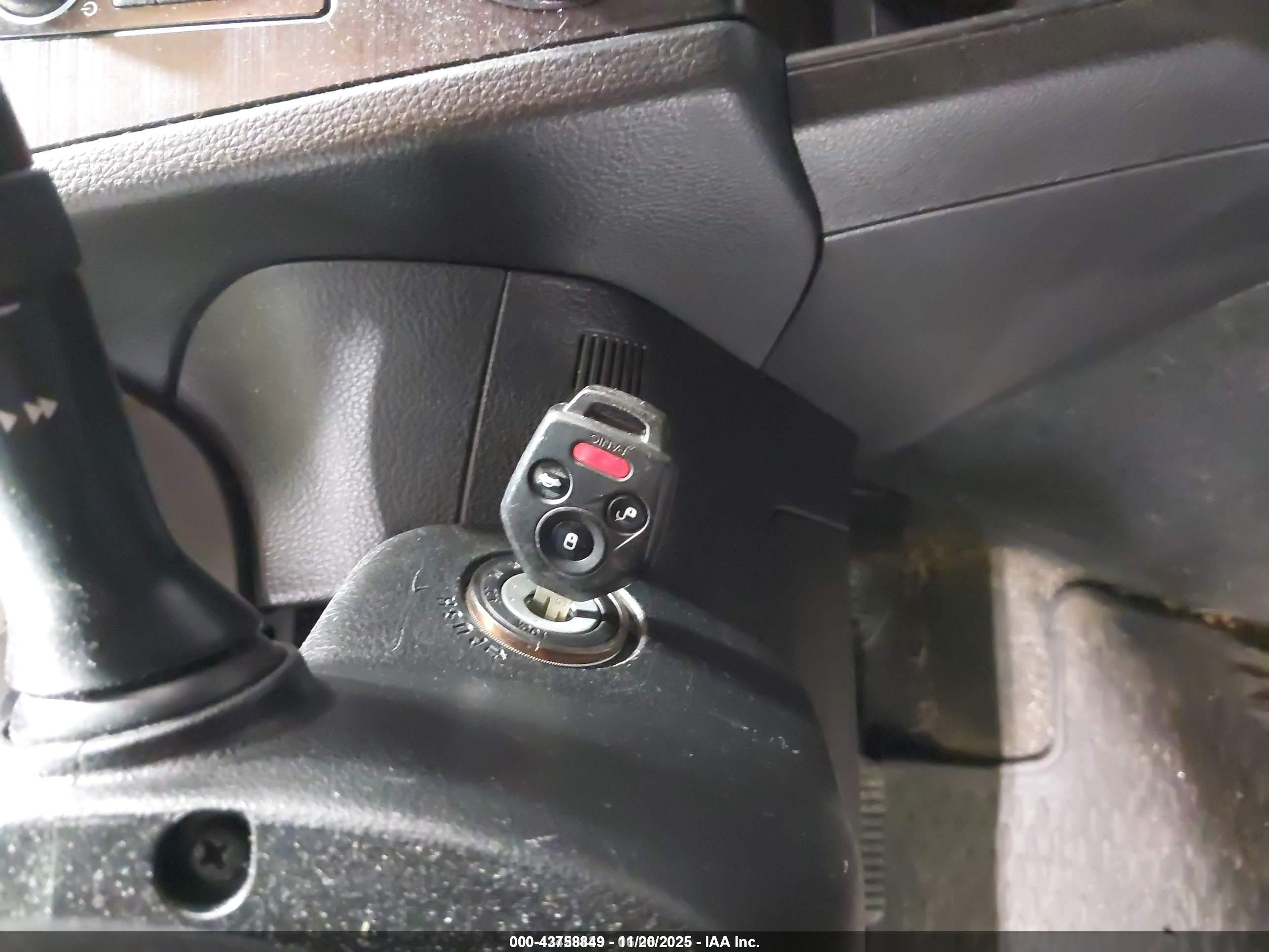 SUBARU IMPREZA image 11