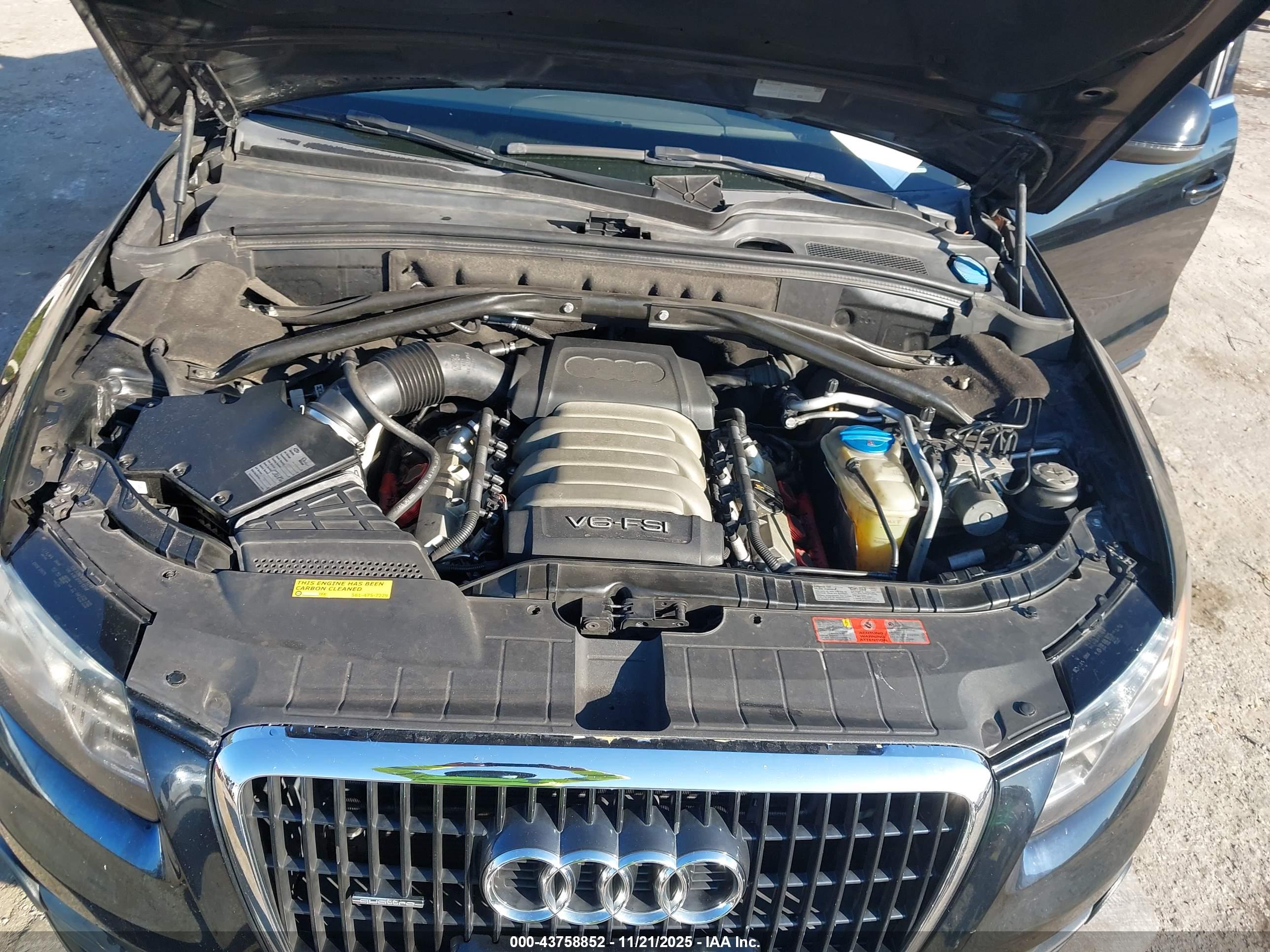 AUDI Q5 image 10