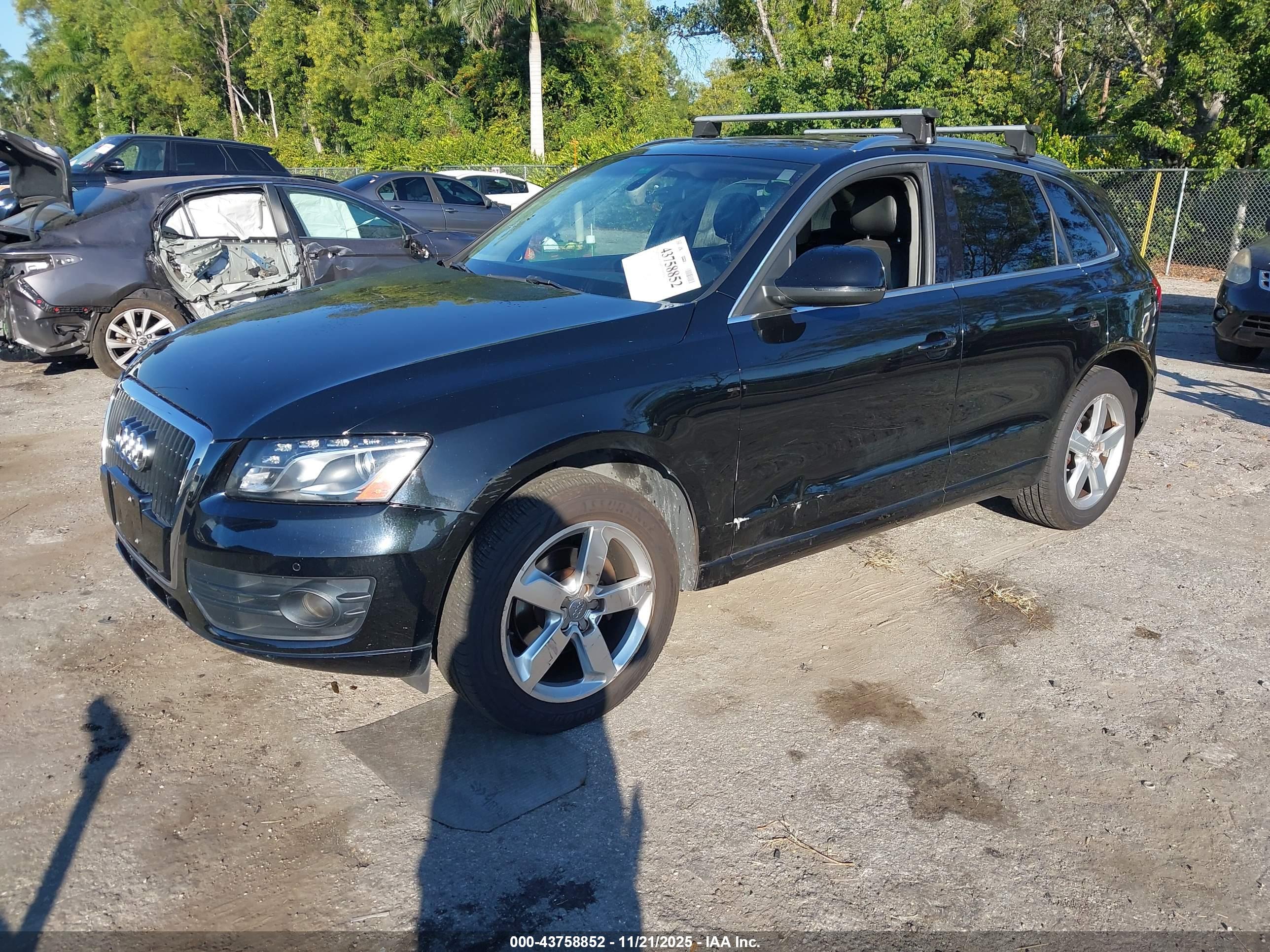 AUDI Q5 image 2