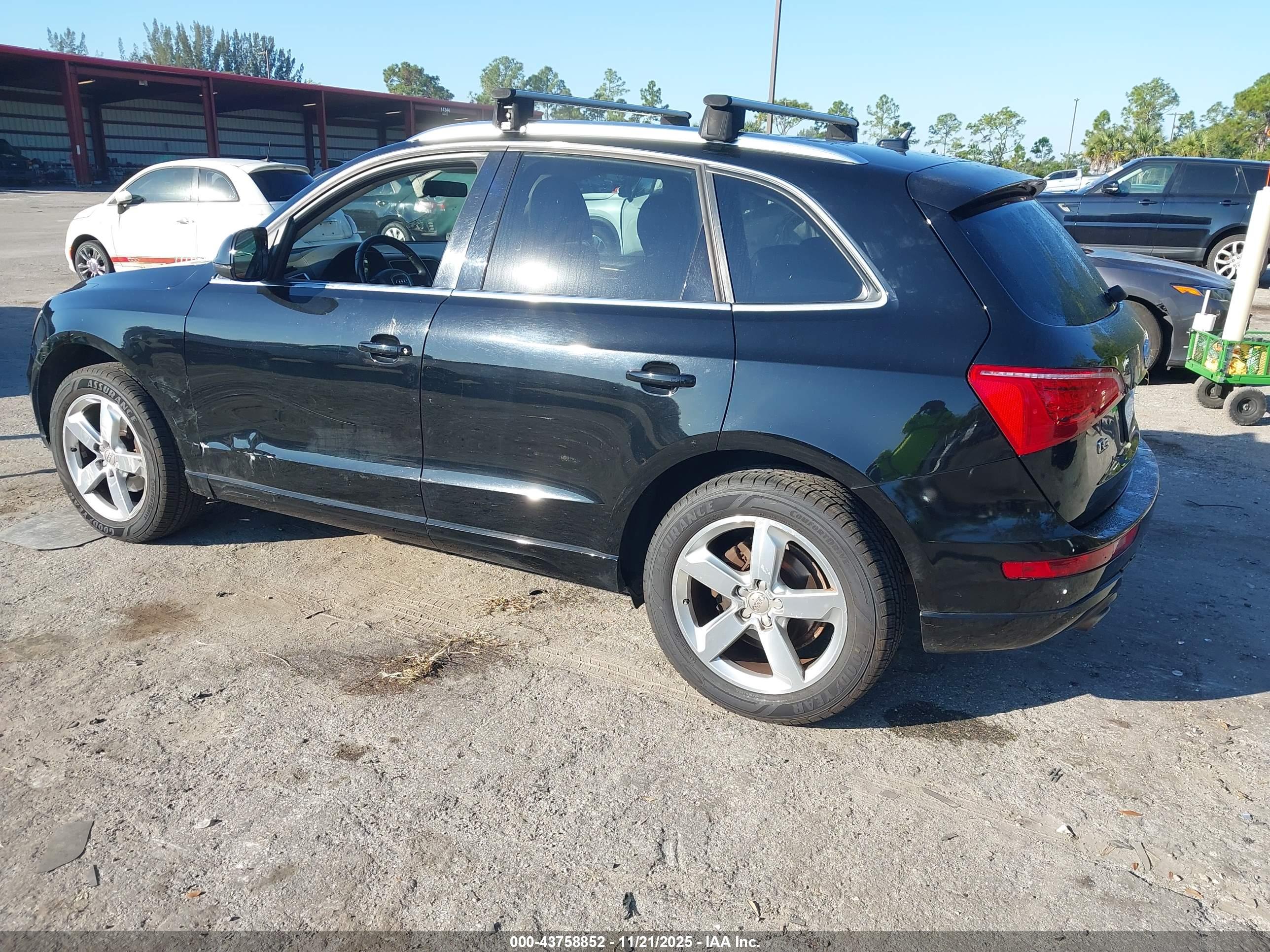 AUDI Q5 image 3