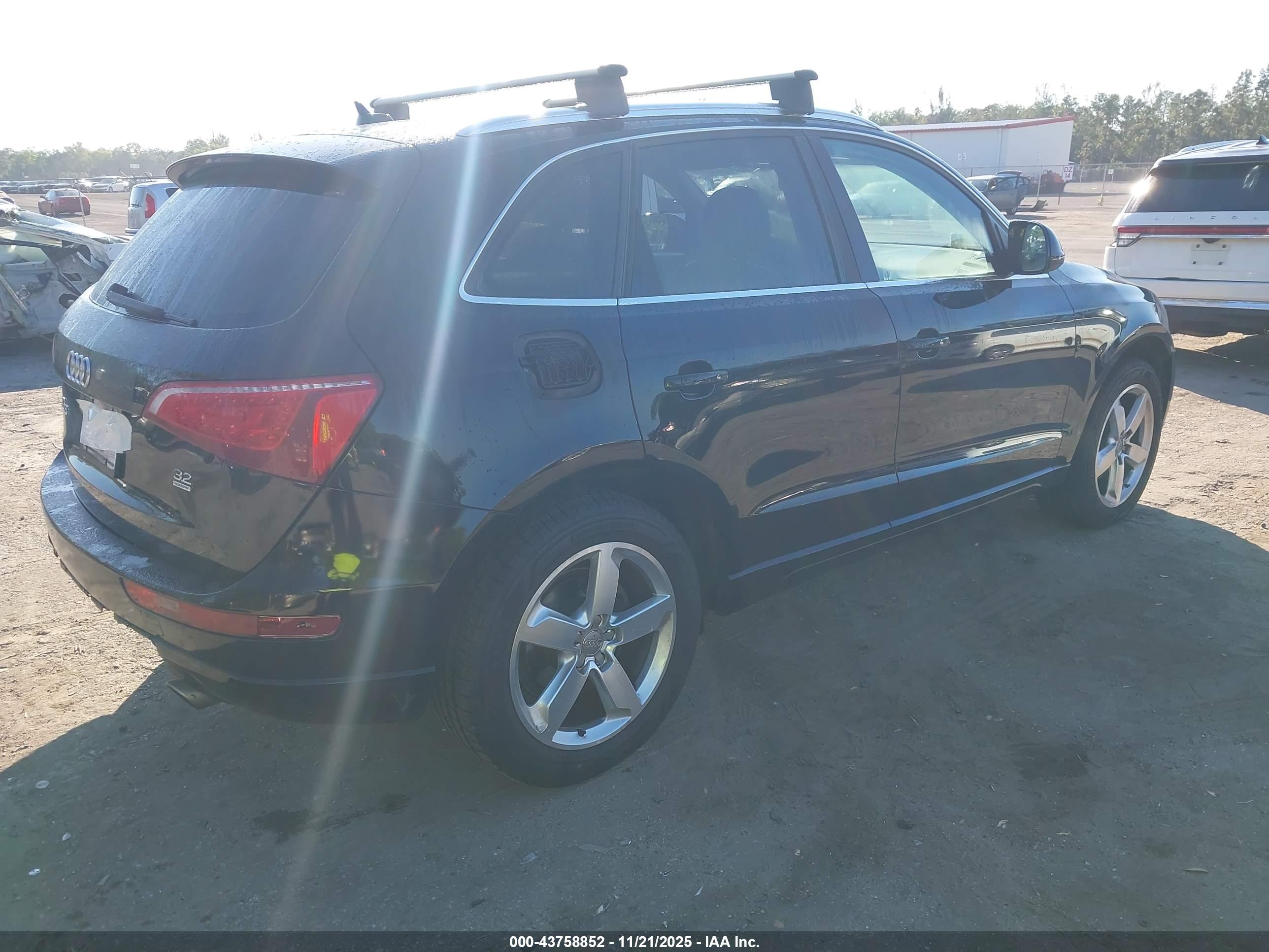 AUDI Q5 image 4