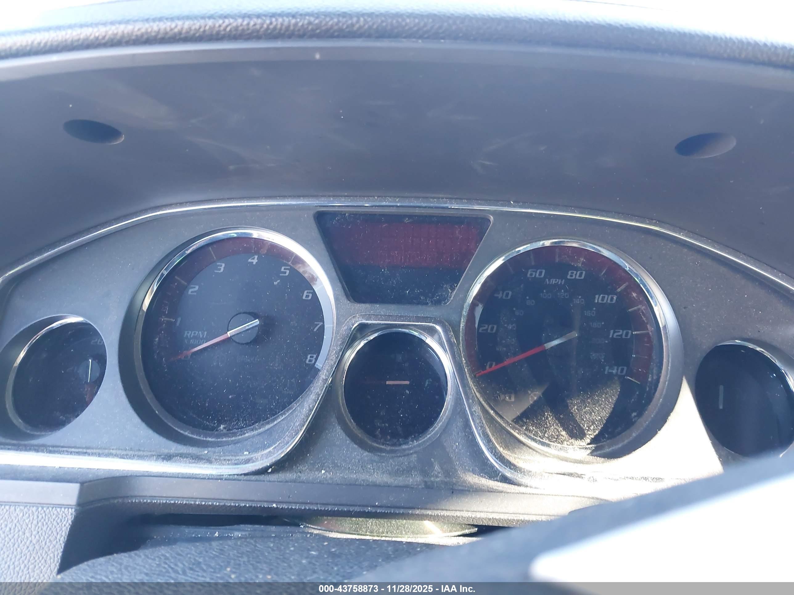 GMC ACADIA image 7