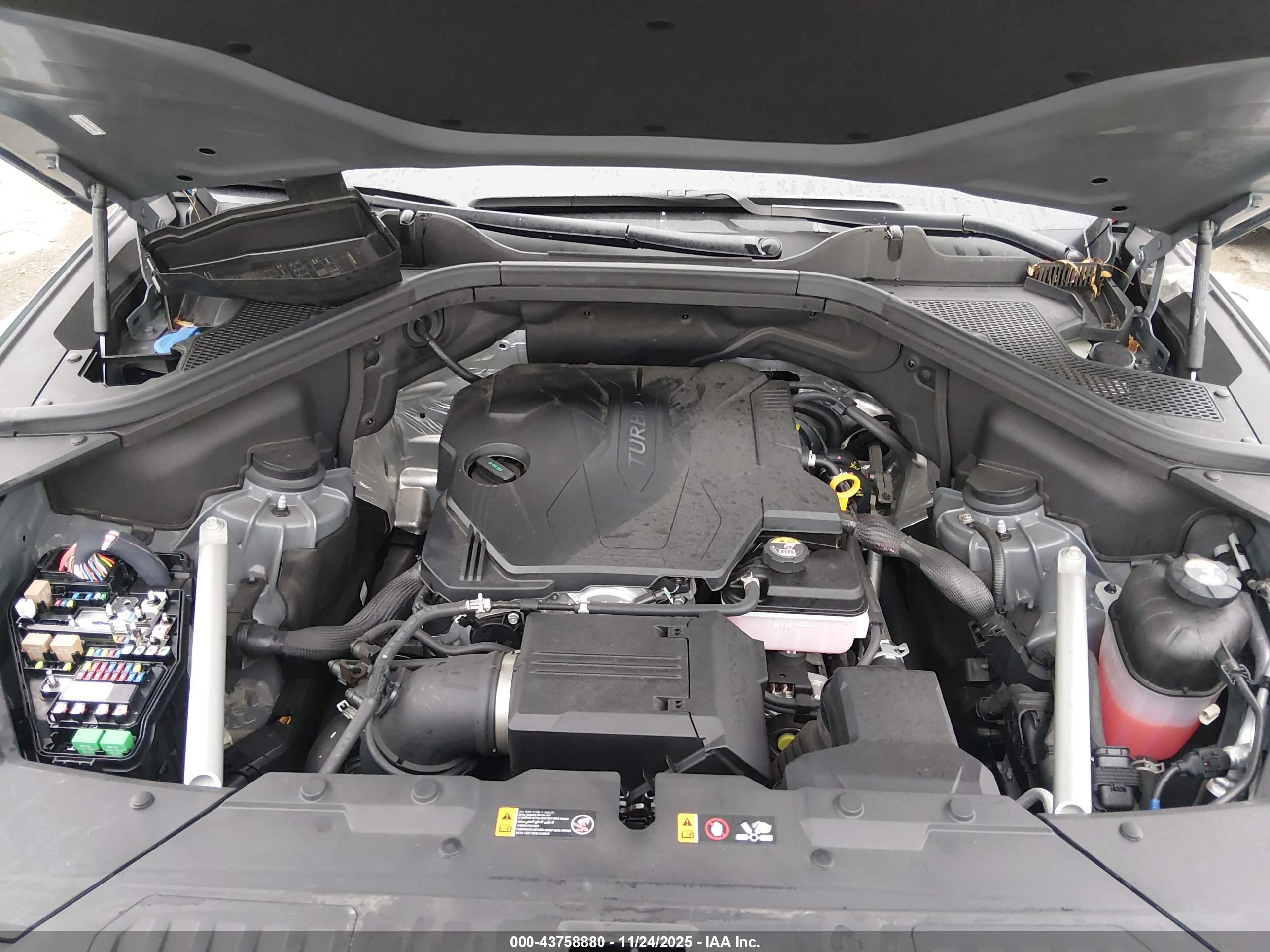 GENESIS GV80 image 10