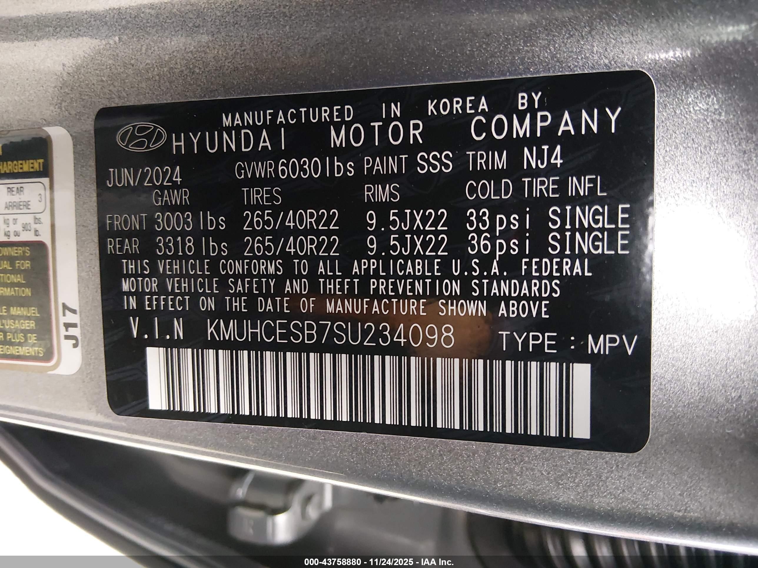 GENESIS GV80 image 9