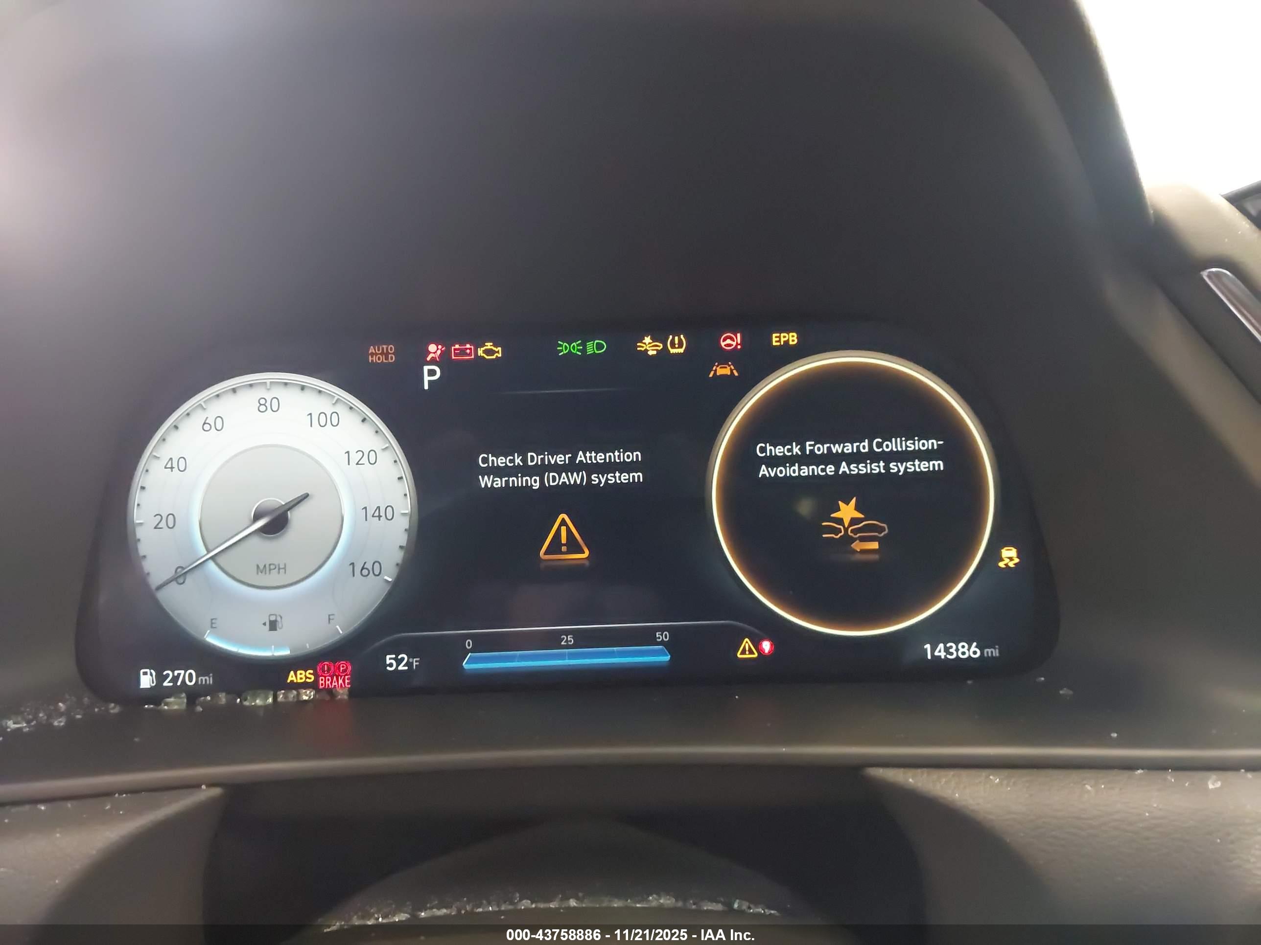 HYUNDAI SONATA image 7