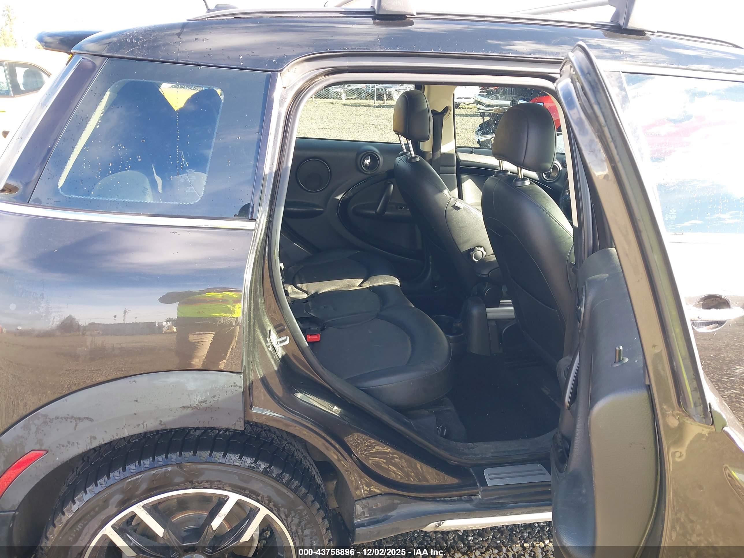 MINI COUNTRYMAN image 8